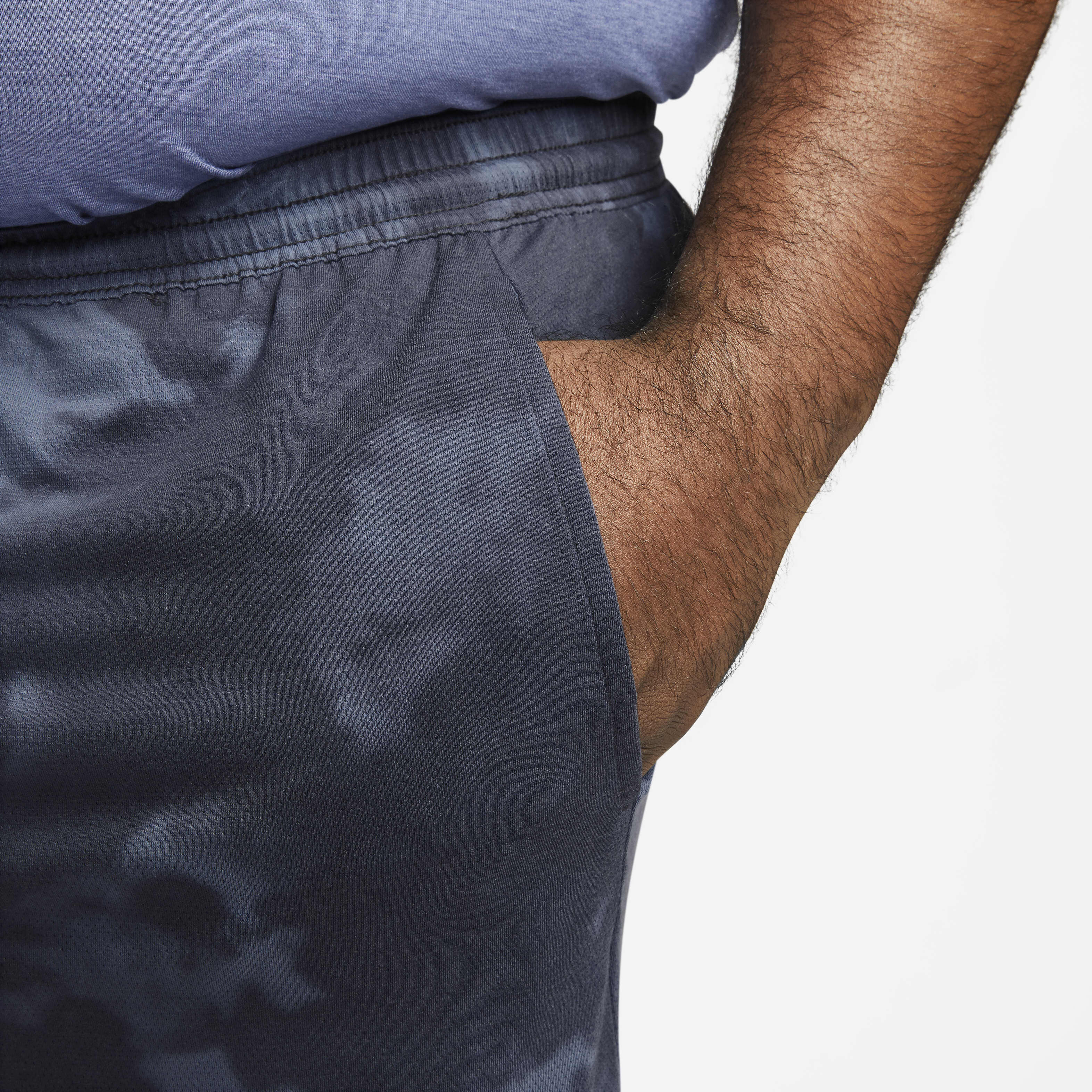 Nike Yoga Dri-FIT image number 10