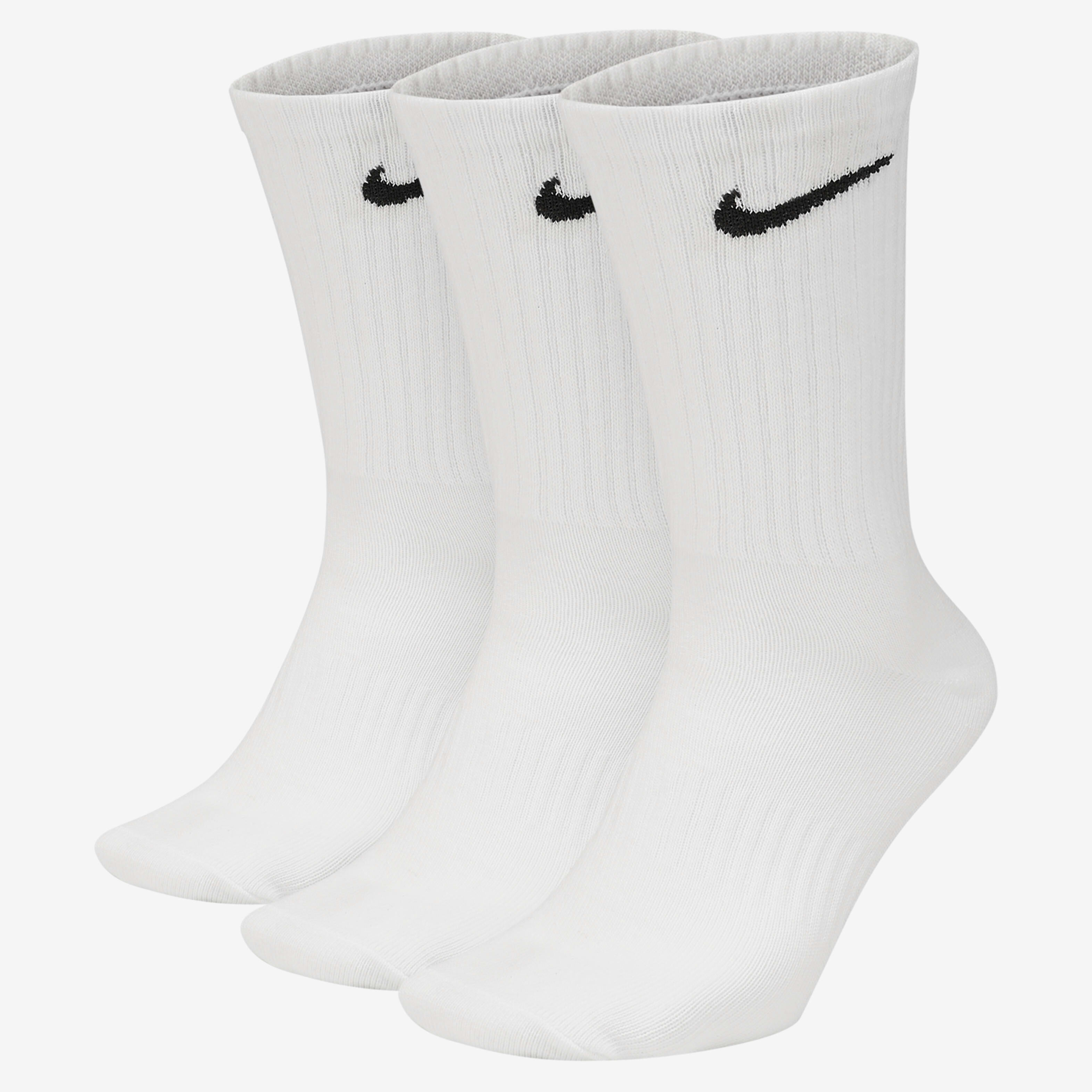 Nike soft dry socks clearance