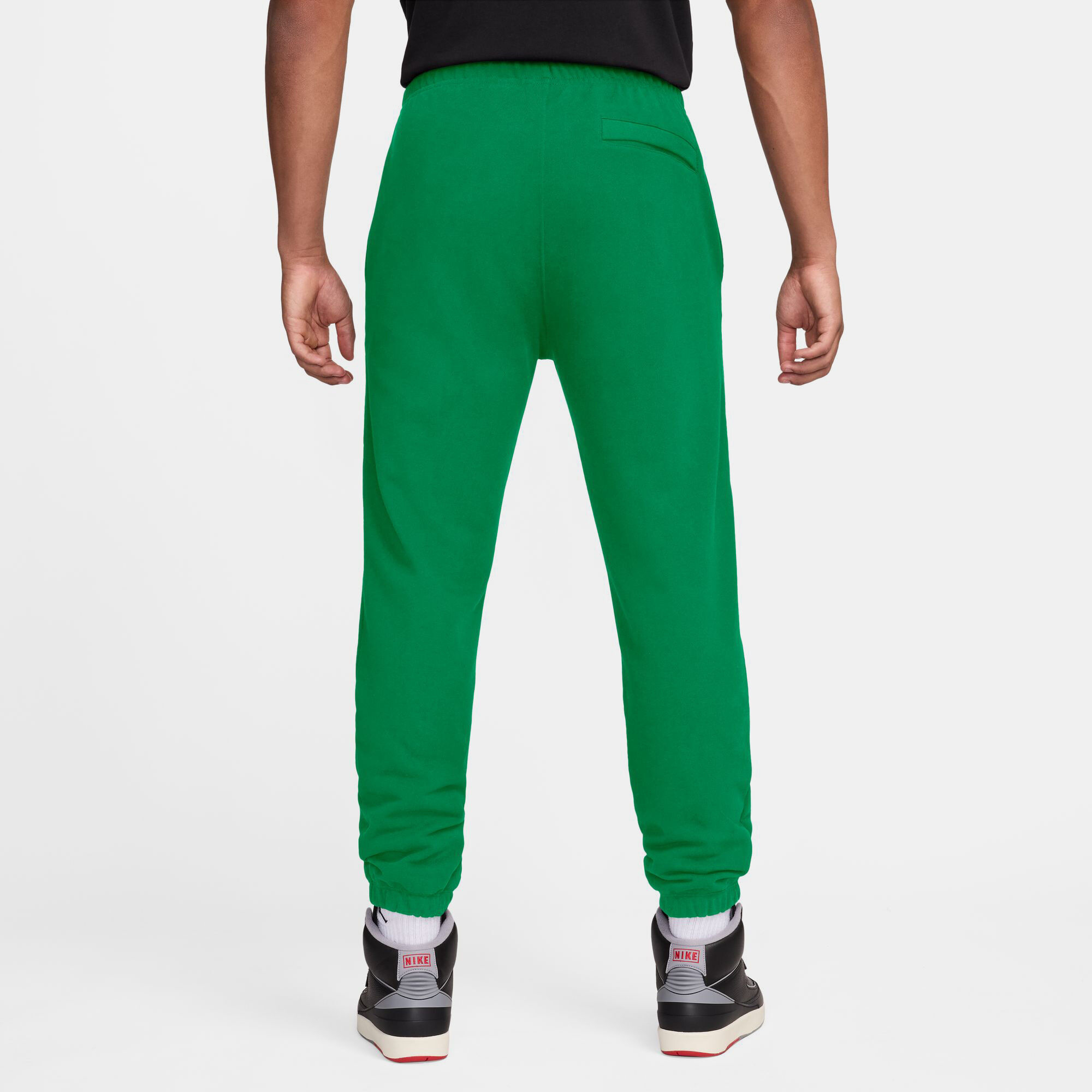 Jordan Flight Fleece image number 1