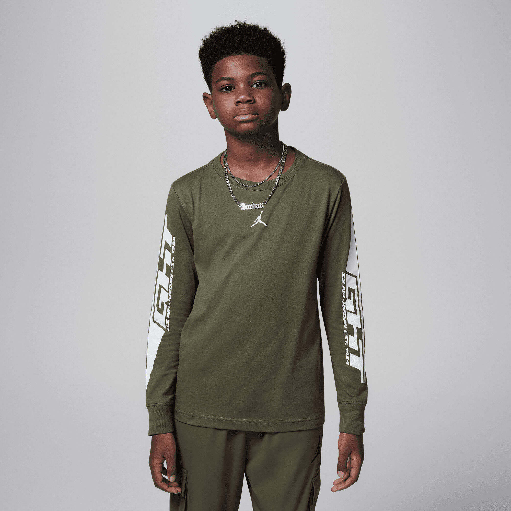 جوردن image number 0