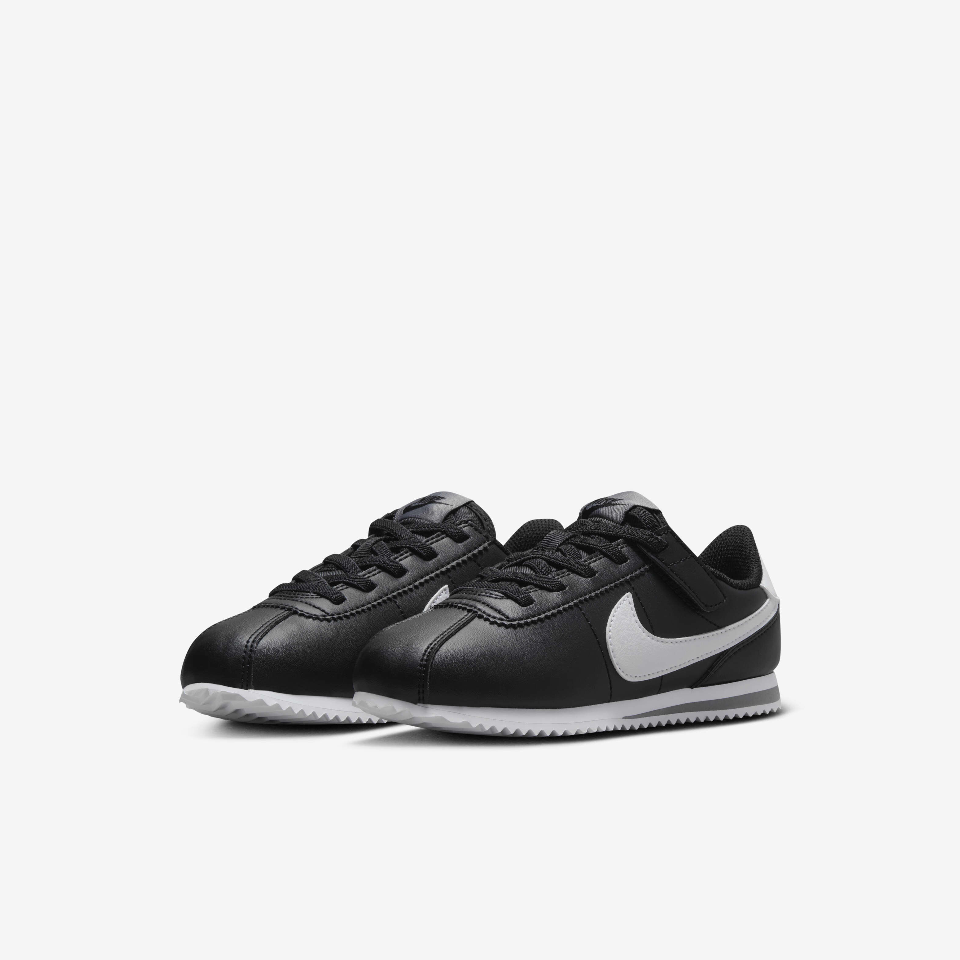 Buy Nike Cortez EasyOn Younger Kids Shoes Nike Qatar Official
