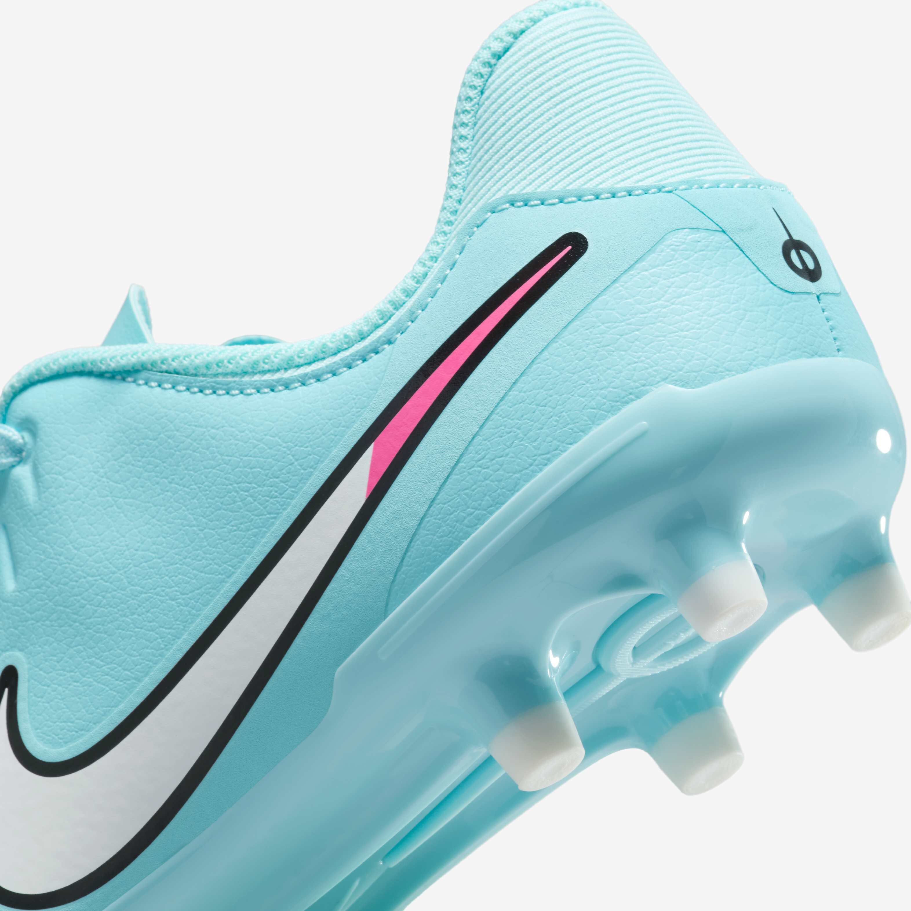 Nike Jr. Tiempo Legend 10 Academy image number 8