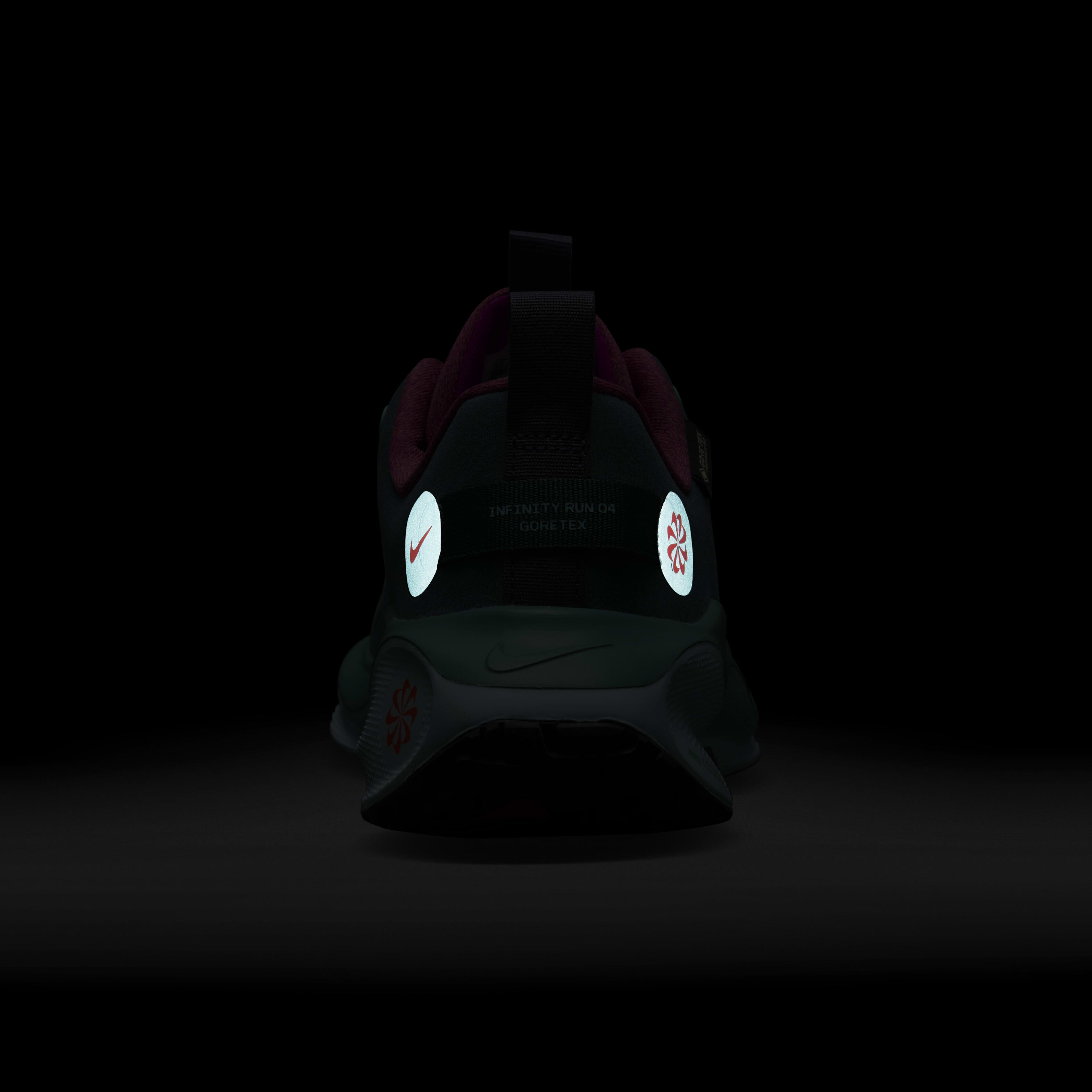 Nike InfinityRN 4 GORE-TEX image number 9