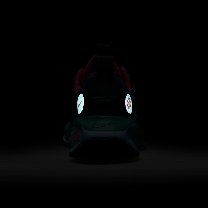 نايكي انفينيتي رن 4 جور-تكس image number 9 نايكي انفينيتي رن 4 جور-تكس image number 9