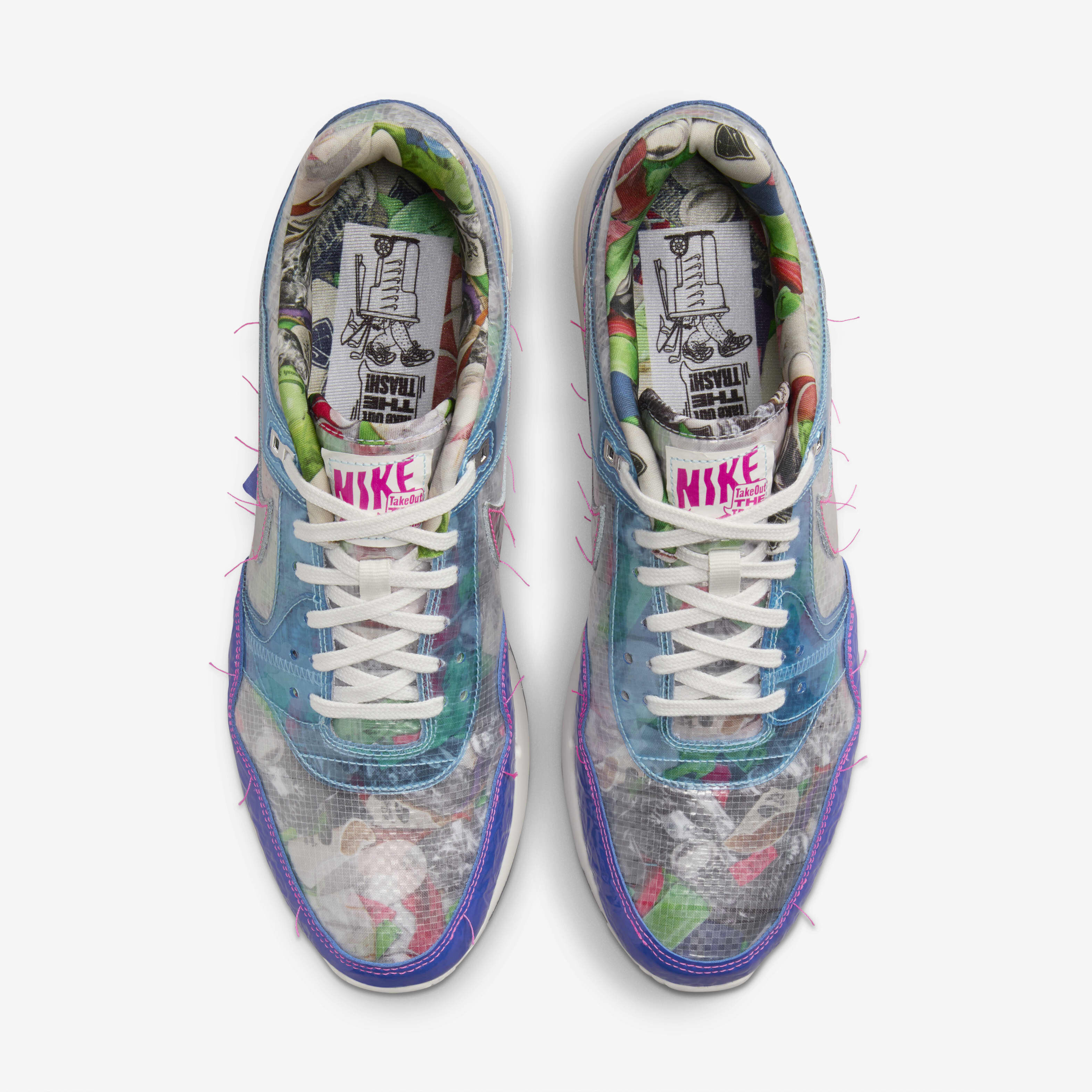 Air Pegasus '89 G NRG image number 3