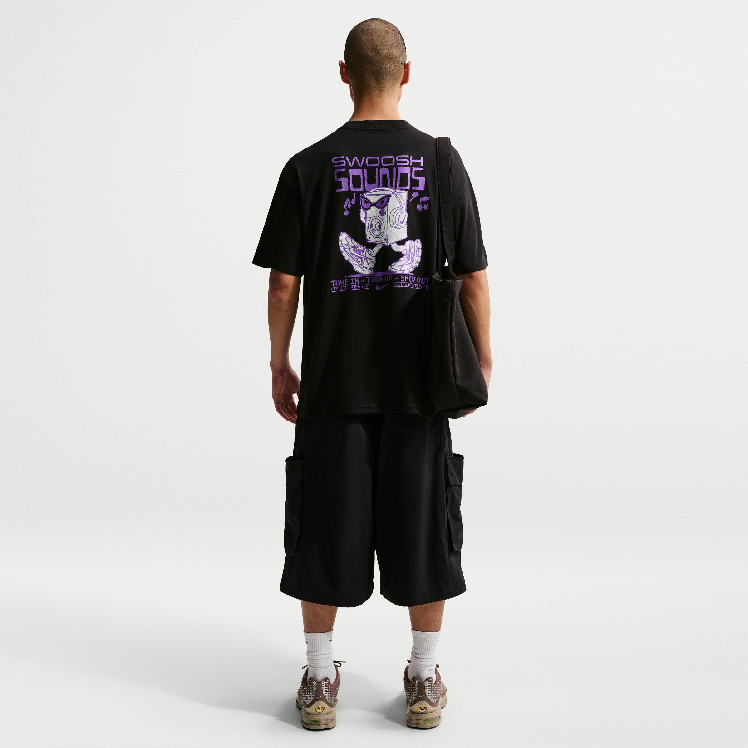 Nike Sportswear image number 4