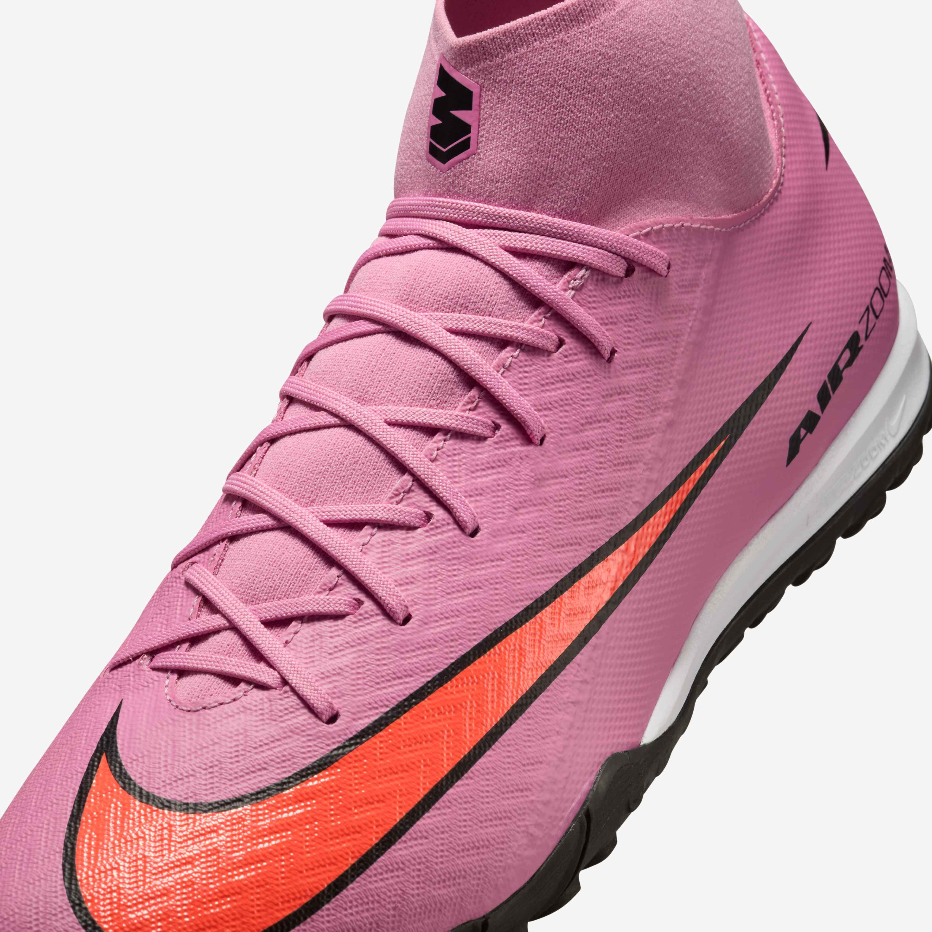 Nike Mercurial Superfly 10 Academy image number 6
