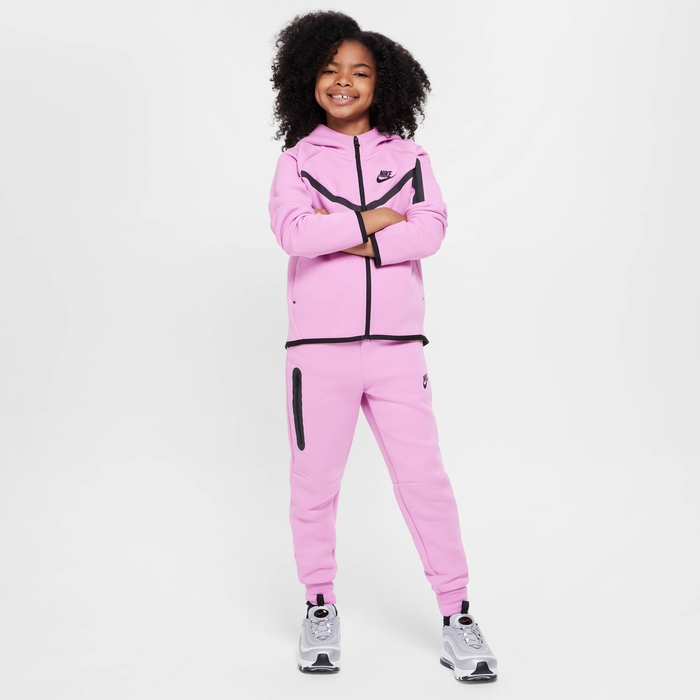 Nike Sportswear Tech Fleece image number 8 Nike Sportswear Tech Fleece image number 8