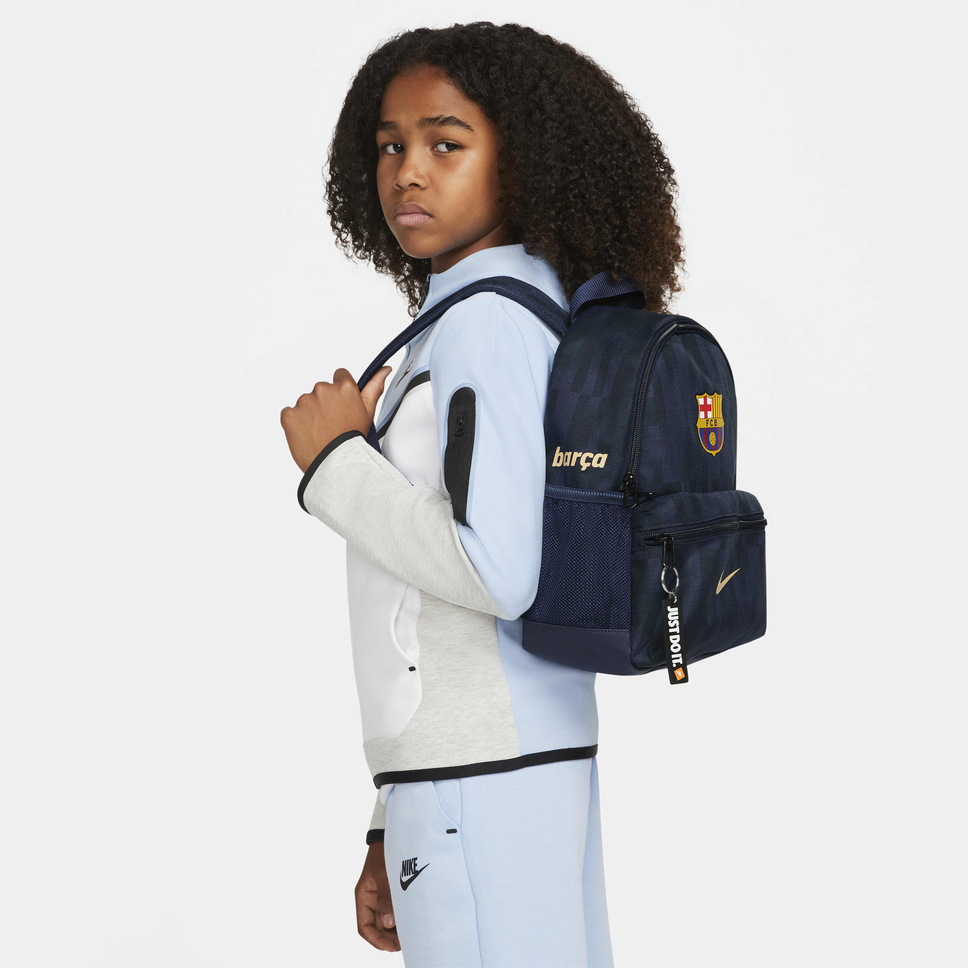 Nike barcelona backpack shop