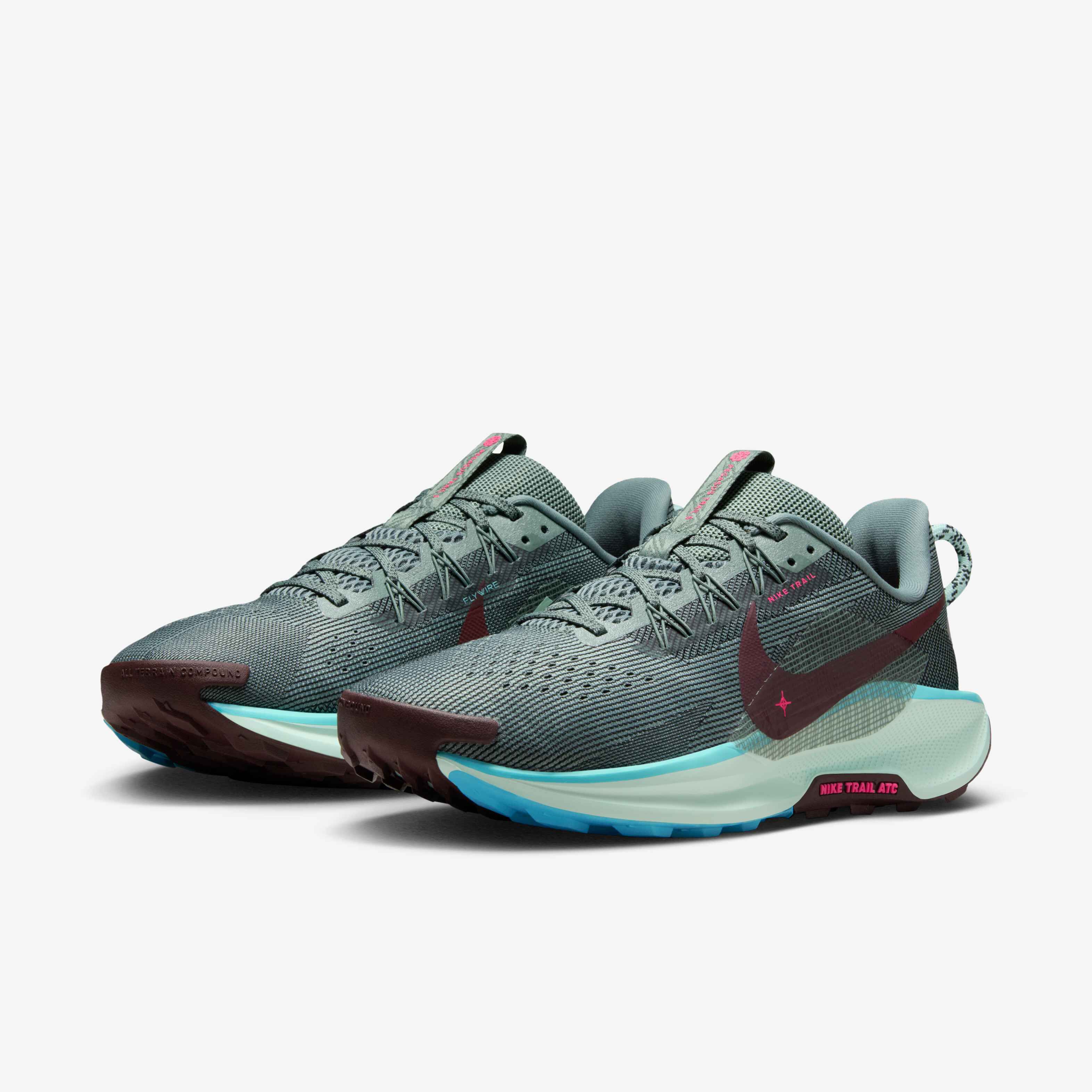 Nike Pegasus Trail 5 image number 4