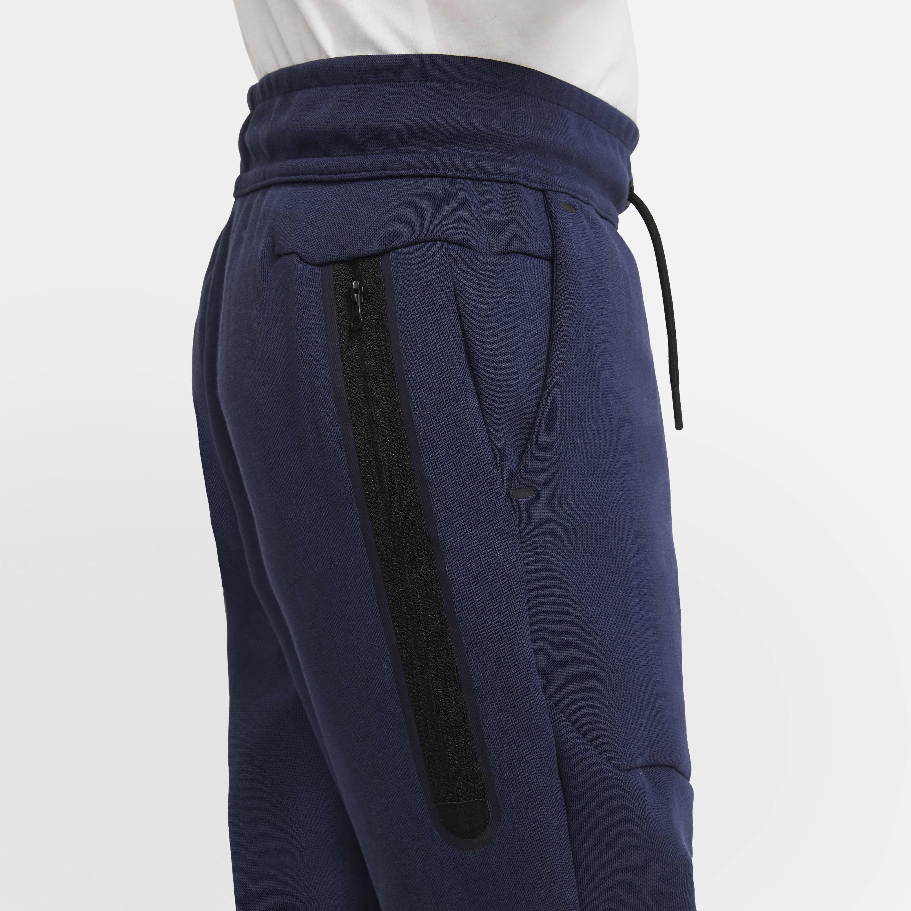 نايكي سبورتسوير تك فليس image number 5