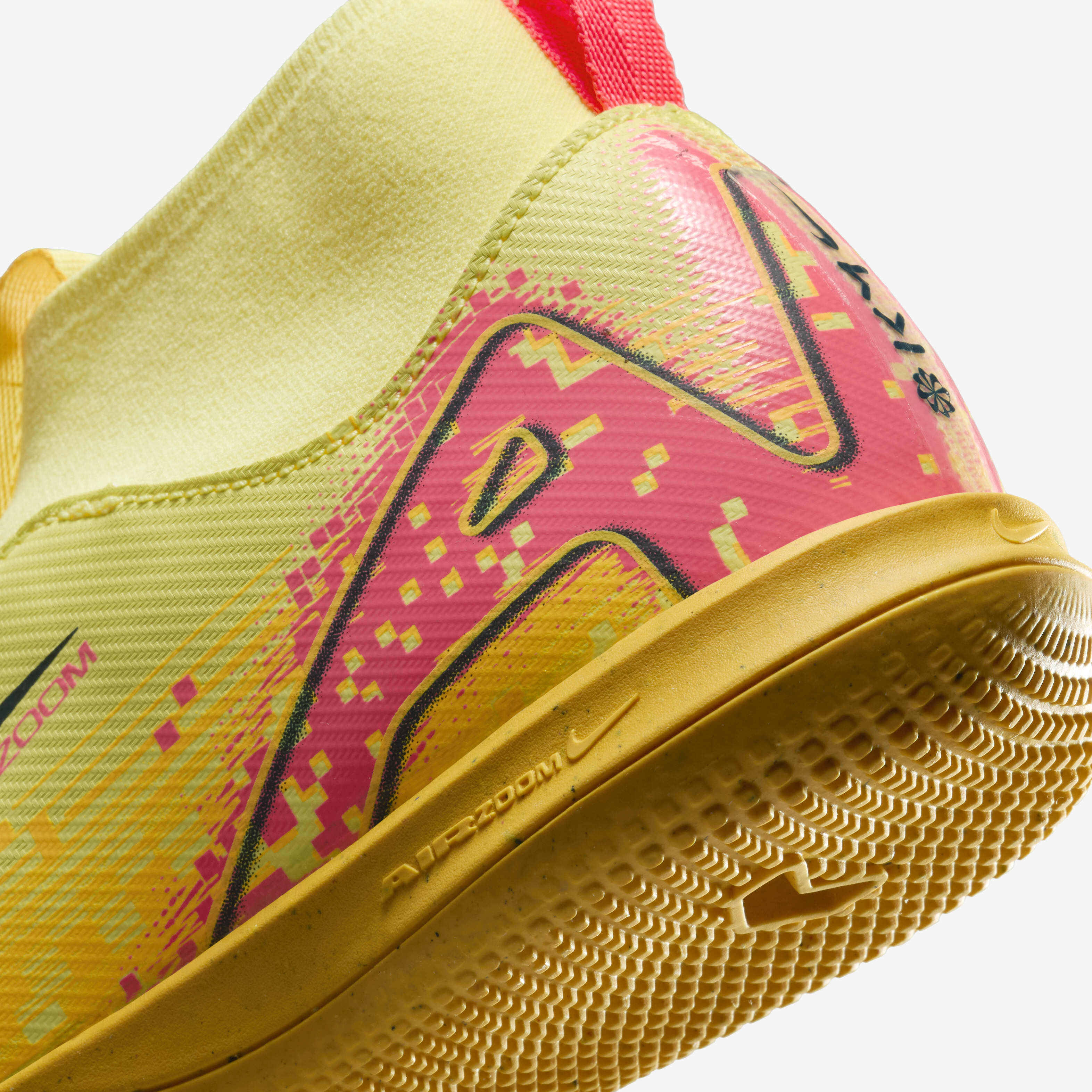 Kylian mbappé nike online