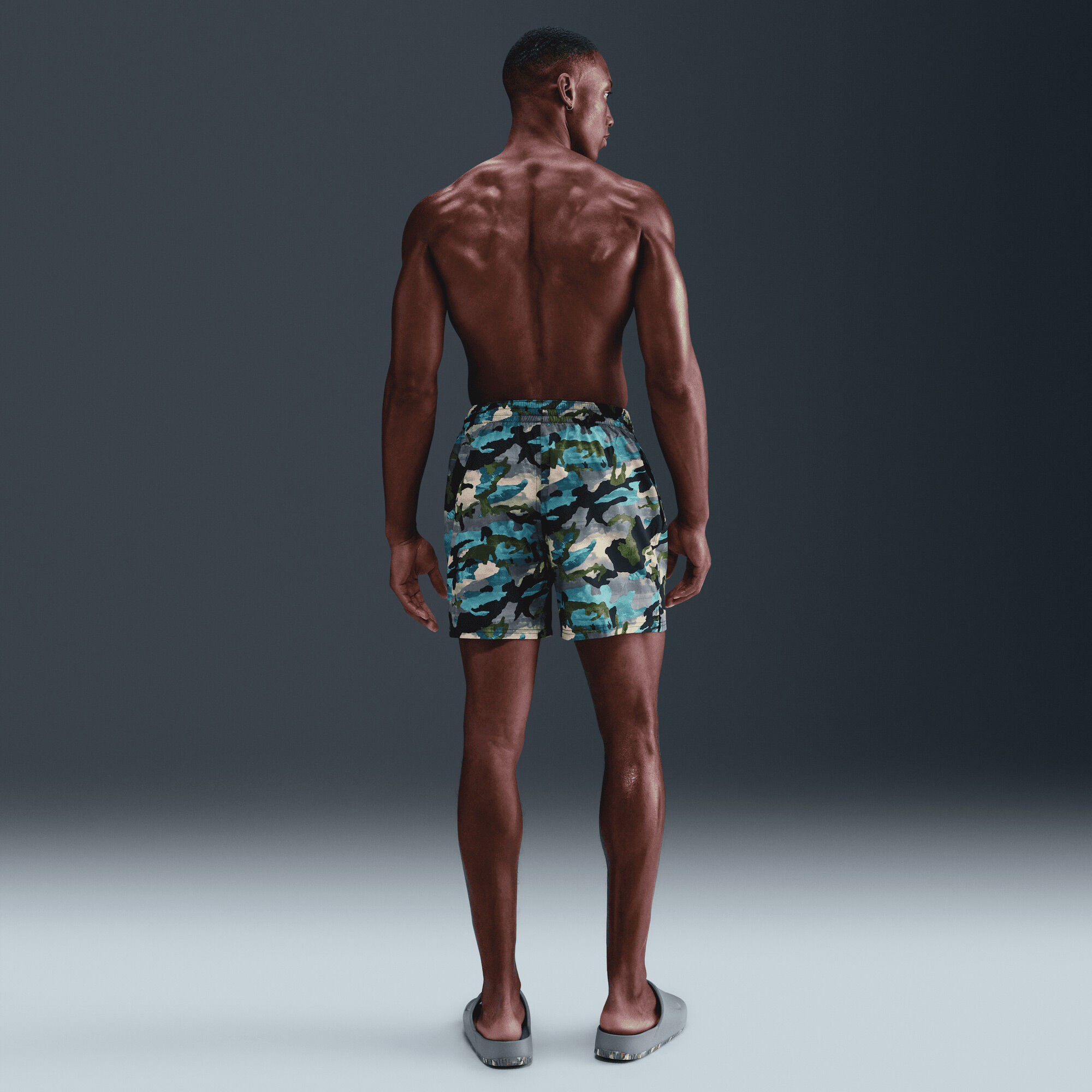 Nike Classic Camo image number 1