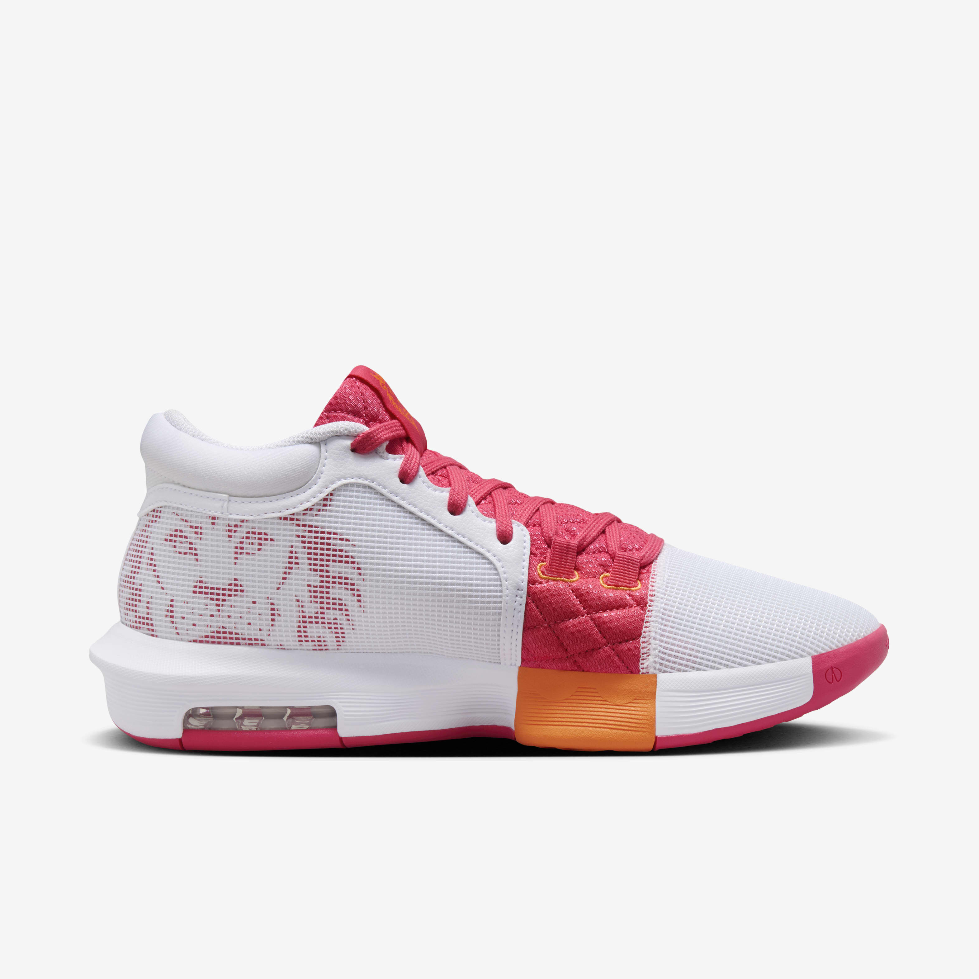 Buy LeBron Witness 8 Basketball Shoes Nike Qatar Official