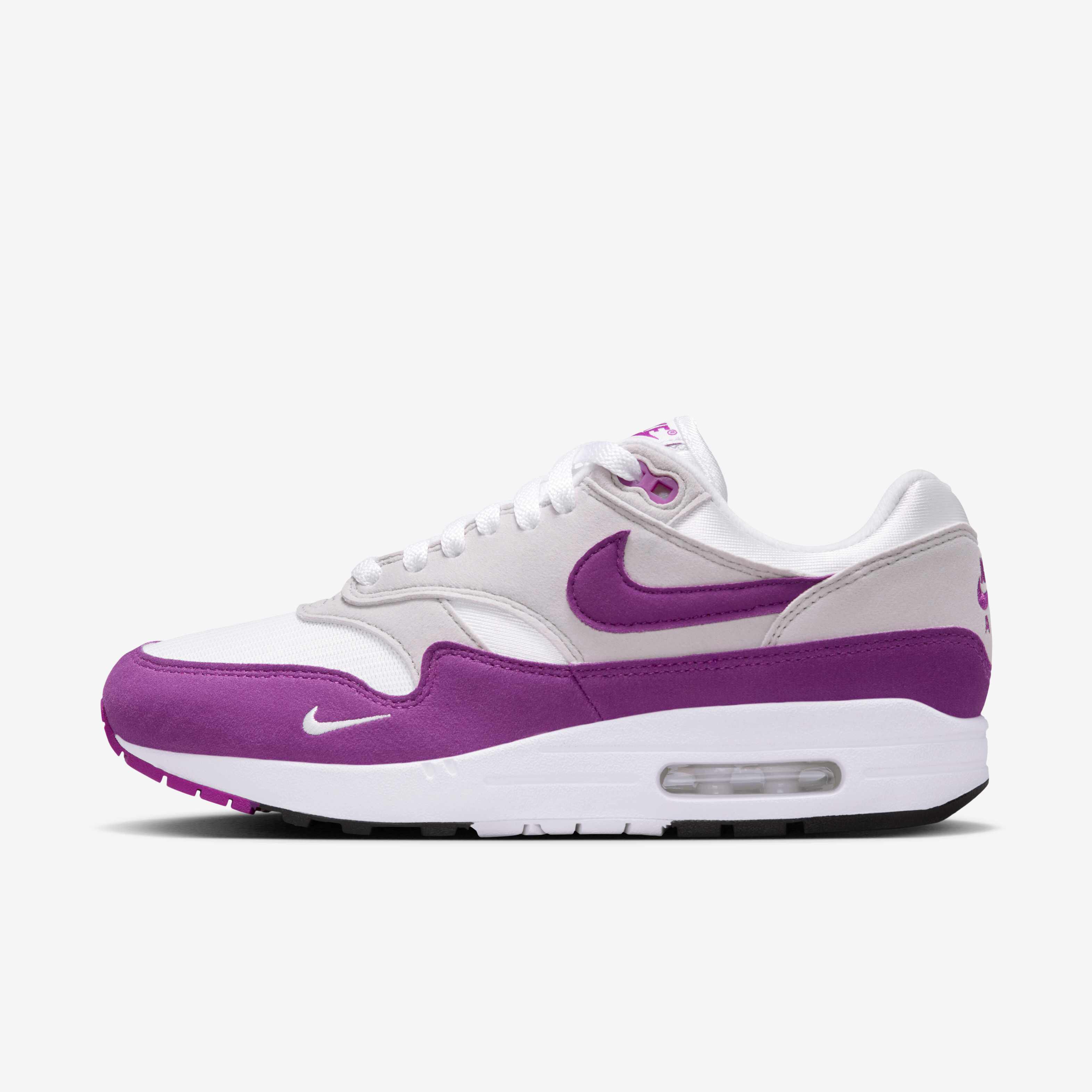 Nike Air Max 1 '87 Textile image number 0