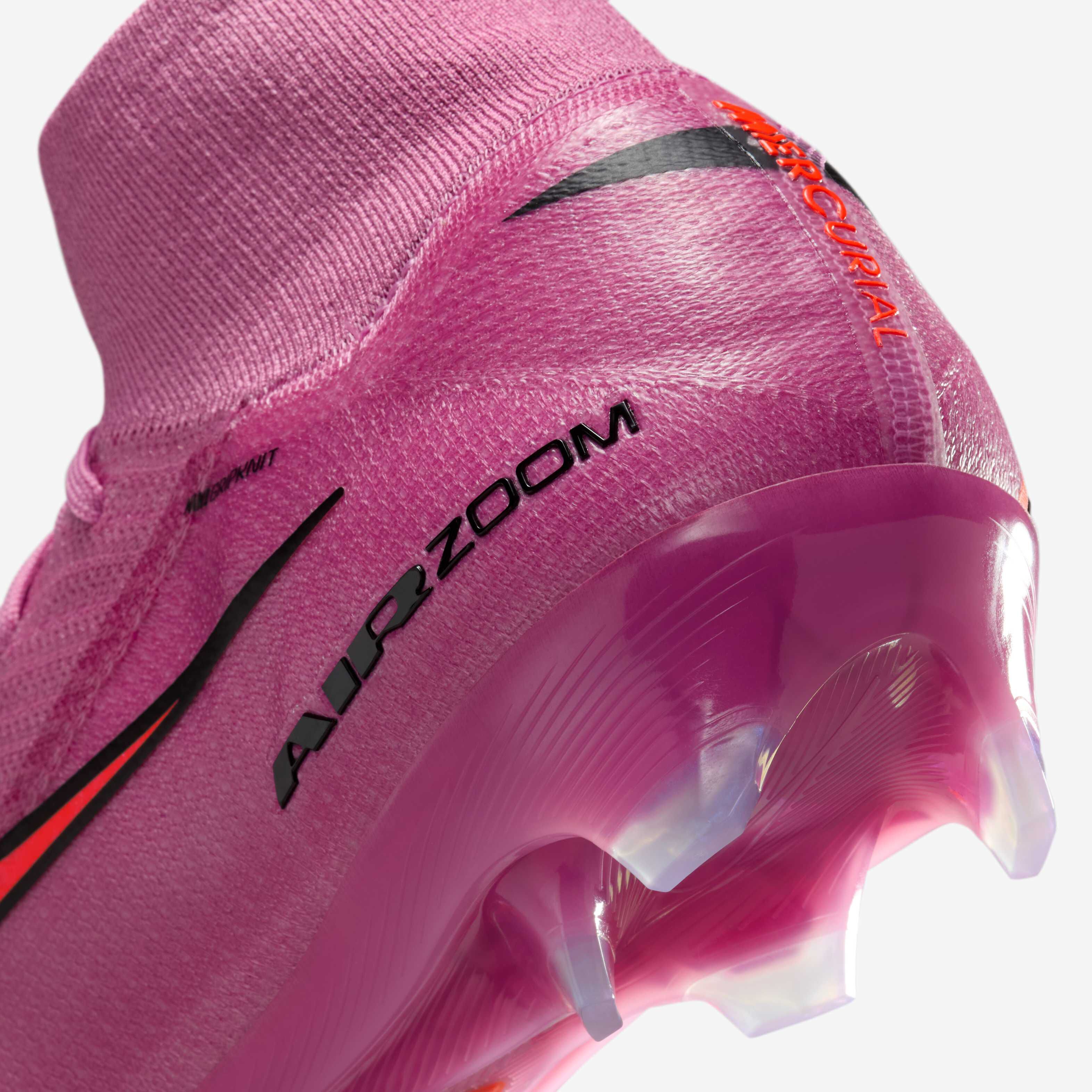 Nike Mercurial Superfly 10 Elite image number 8