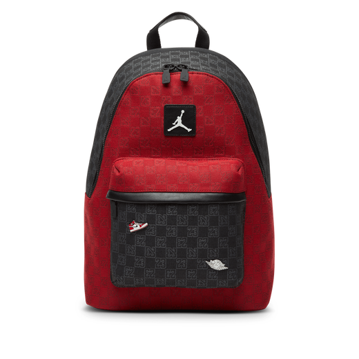 New In Men's Accessories & Equipment-JRDN, Jordan Monogram Backpack, Backpack (20L)
