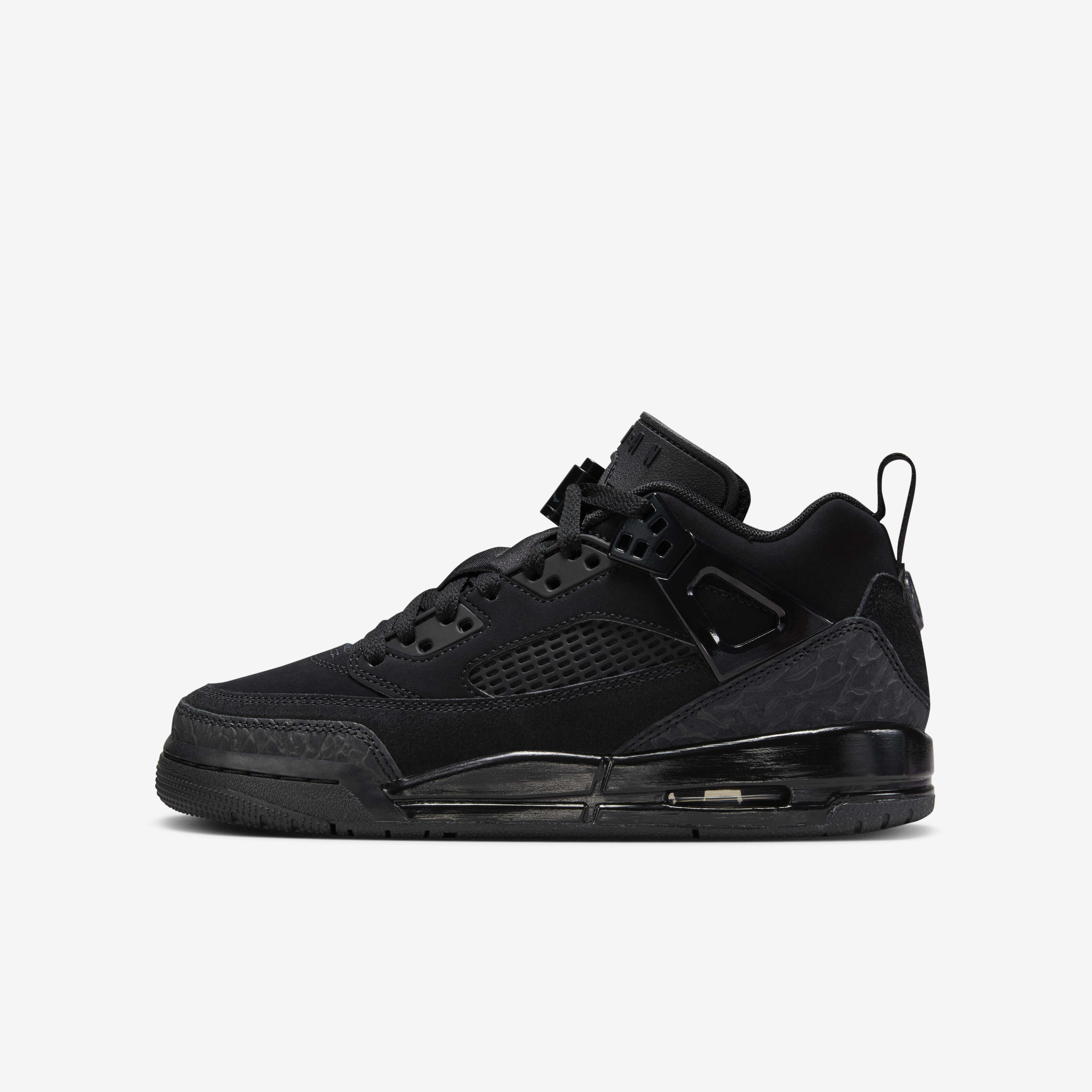 Buy Jordan Spizike Low Older Kids Shoes Nike Qatar Official