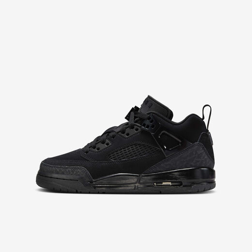 Jordan Spizike-JRDN, Jordan Spizike Low, Older Kids' Shoes