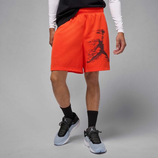 Shorts-JRDN, Jordan Sport, Men's Dri-FIT Graphic Shorts