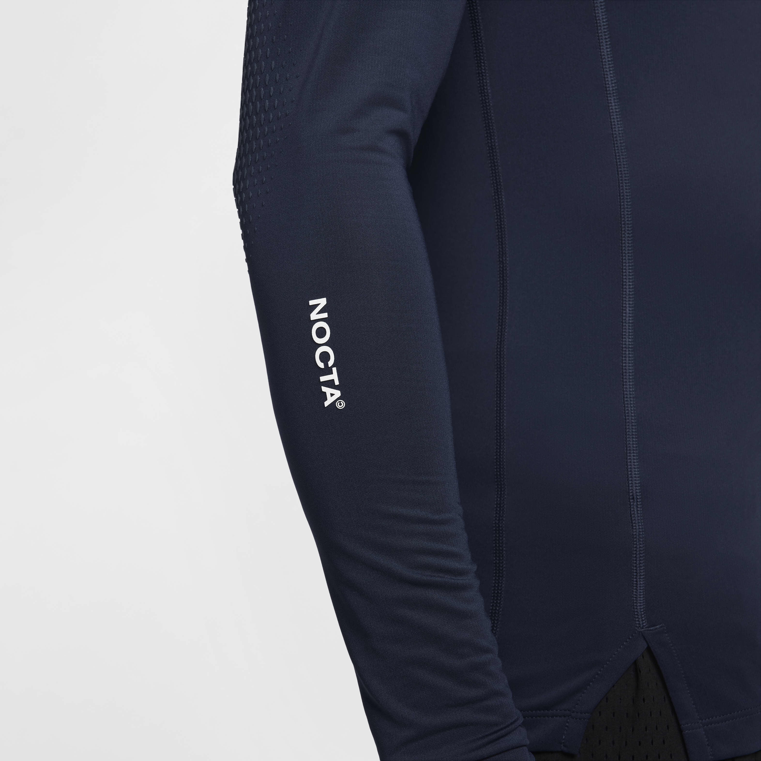 Buy NOCTA Men's Long-Sleeve Base Layer Basketball Top