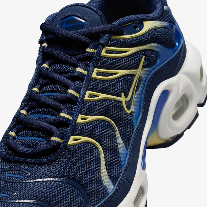 Nike Air Max Plus image number 6 Nike Air Max Plus image number 6
