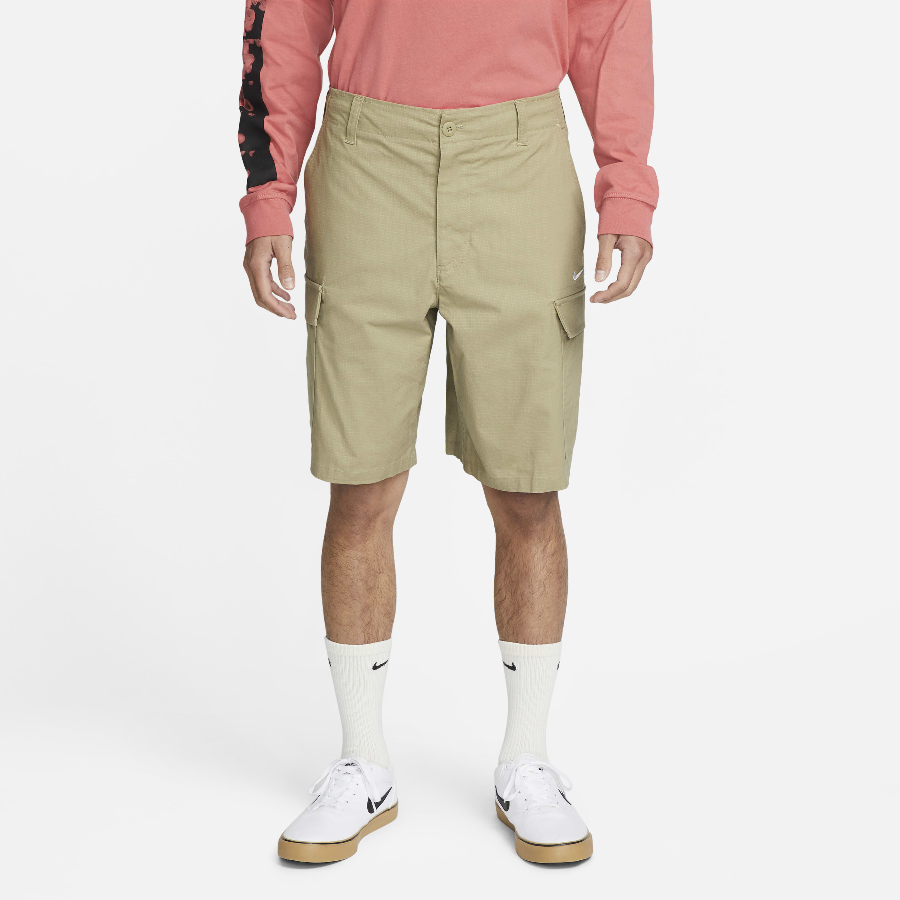 nike sb skate cargo shorts