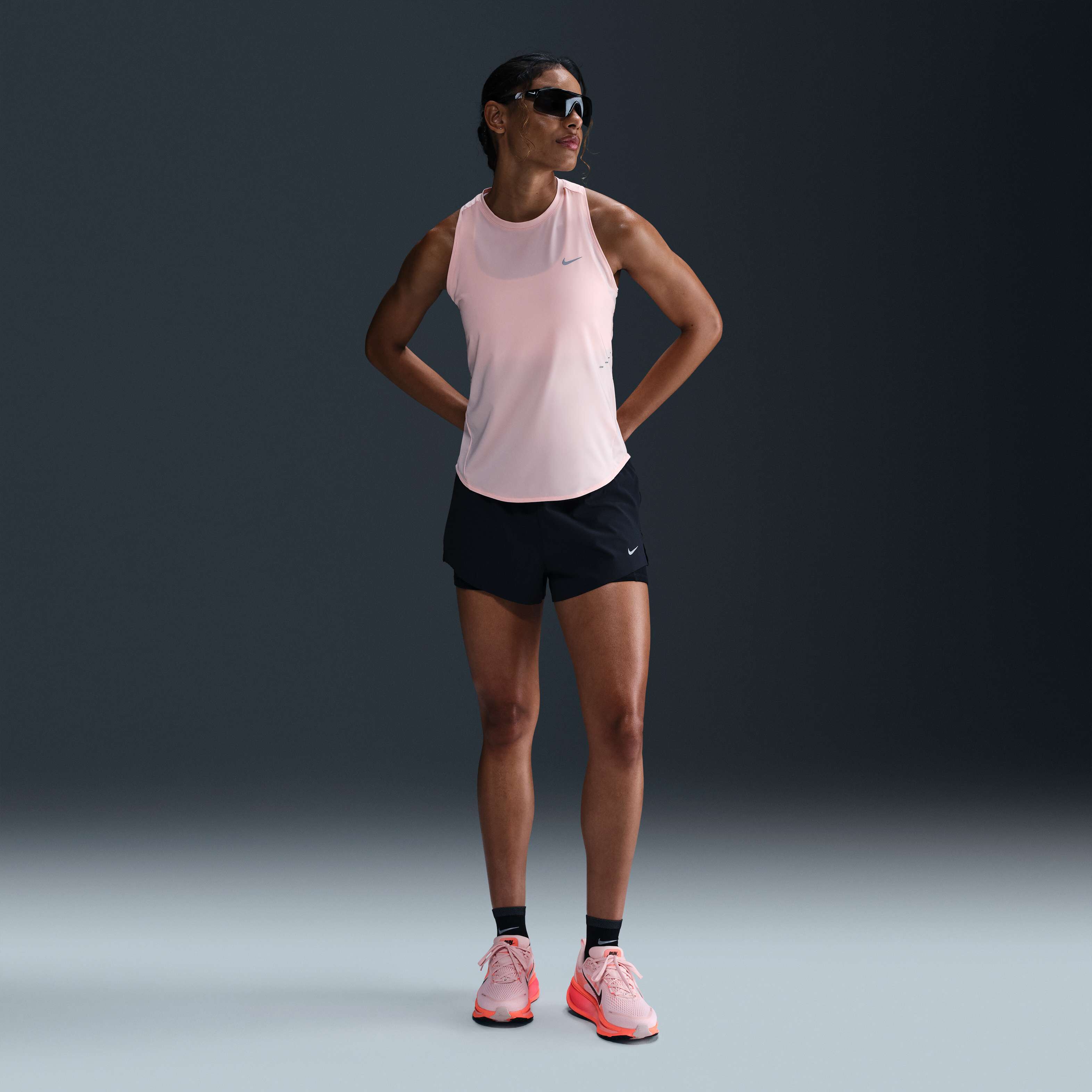 Nike Swift image number 3