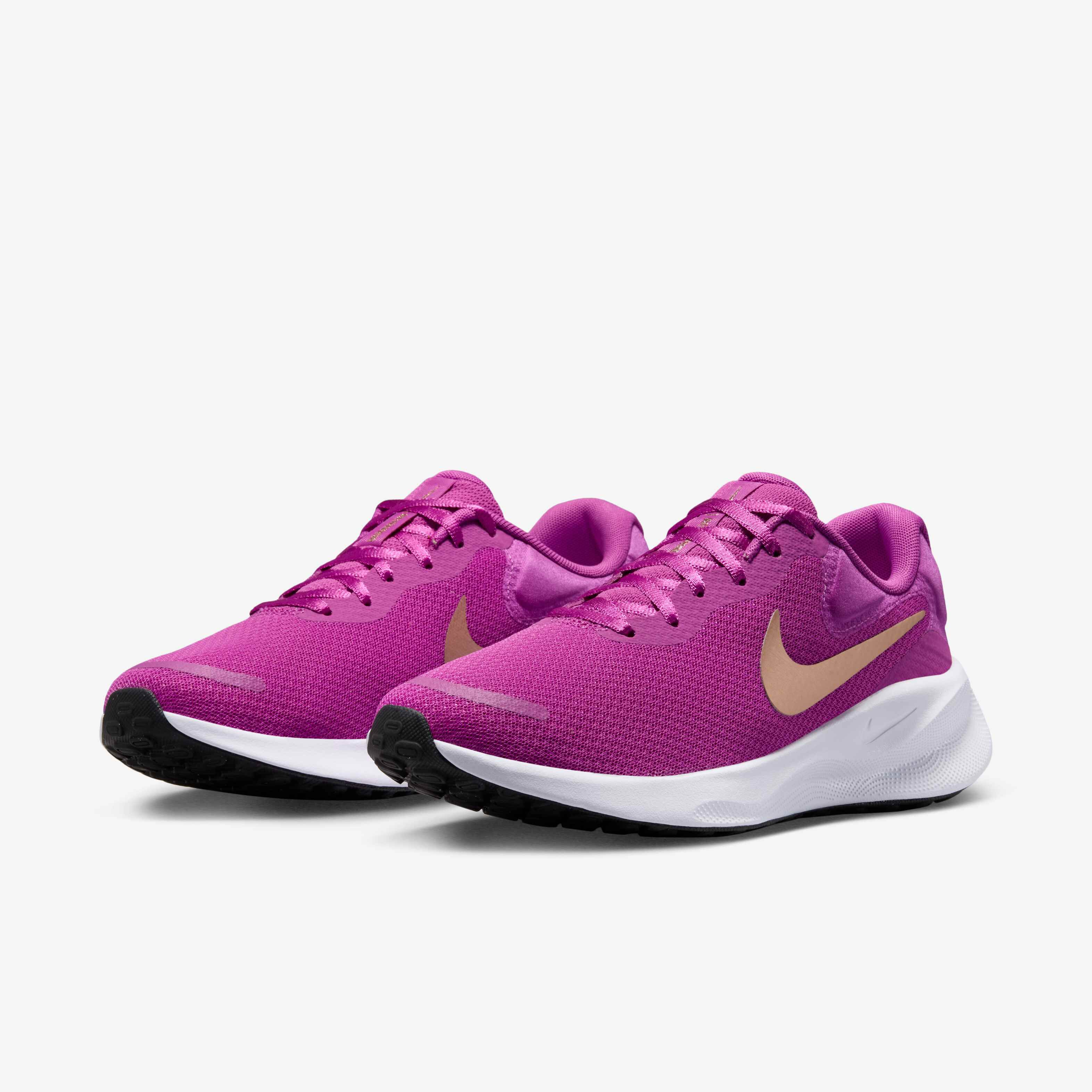 Nike Revolution 7 image number 4