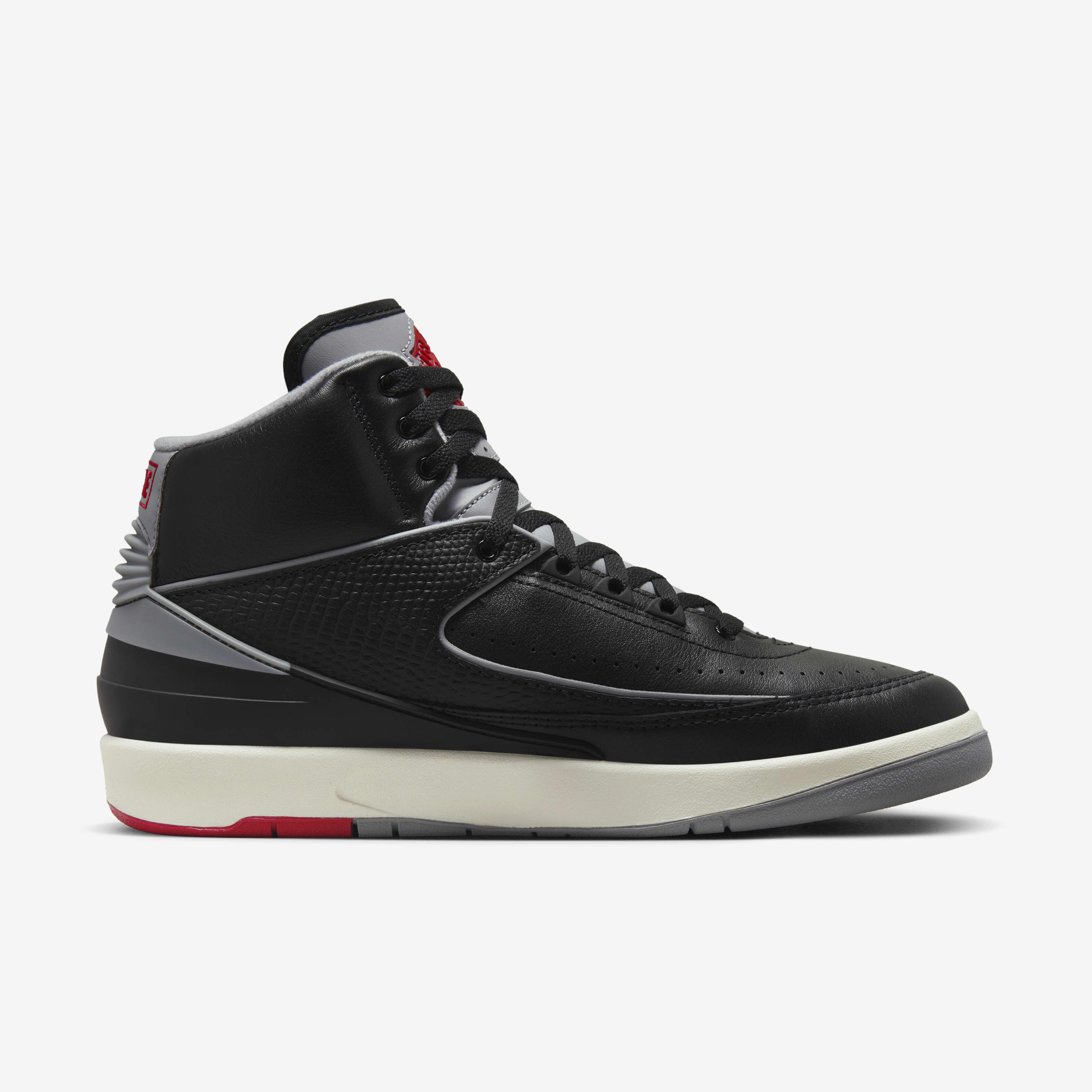 Air Jordan 2 'Origins' image number 2