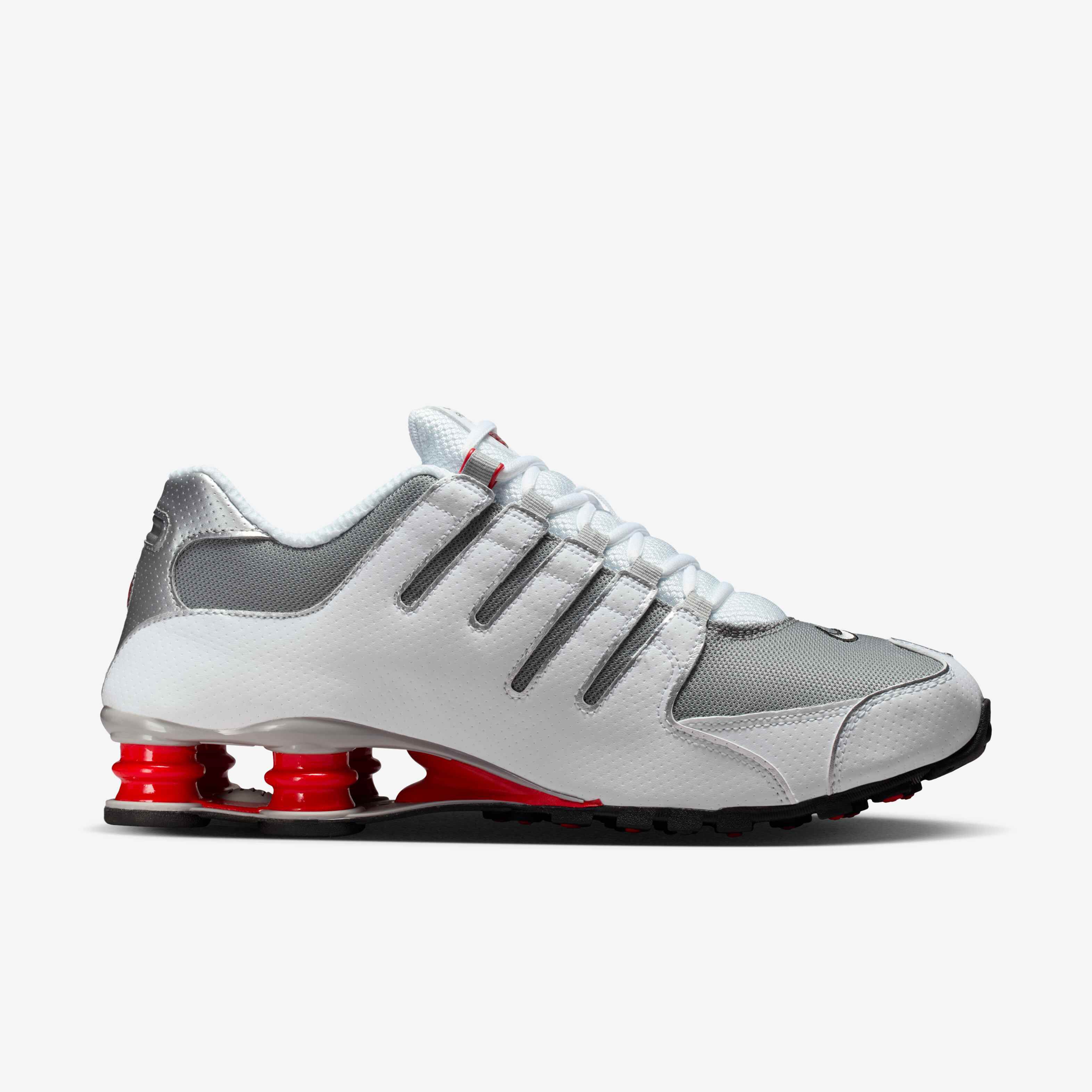 Nike Shox NZ image number 2