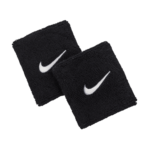 New In Women's Sleeves & Arm Bands-Nike, Nike Swoosh Classic, Wristbands (2-Pack)