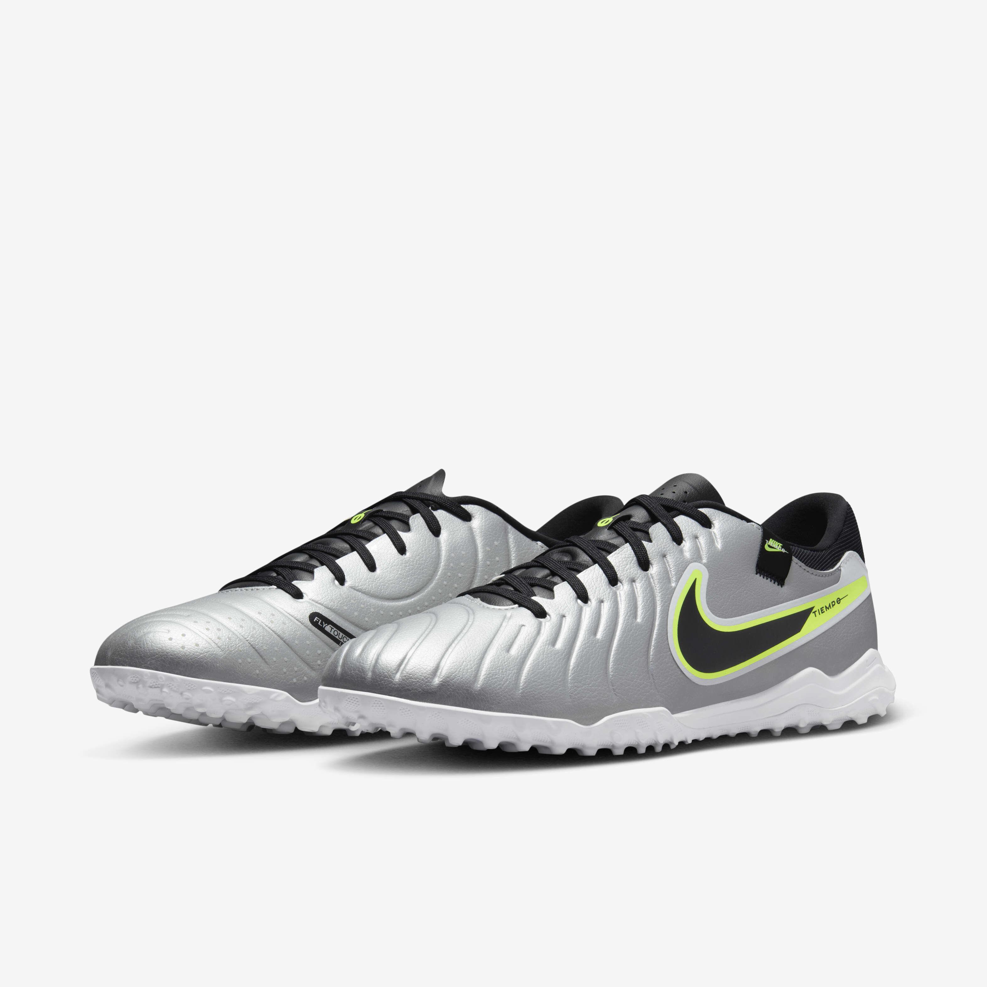 Buy Nike Tiempo Legend 10 Academy Turf Low Top Football Shoes Nike Qatar Official