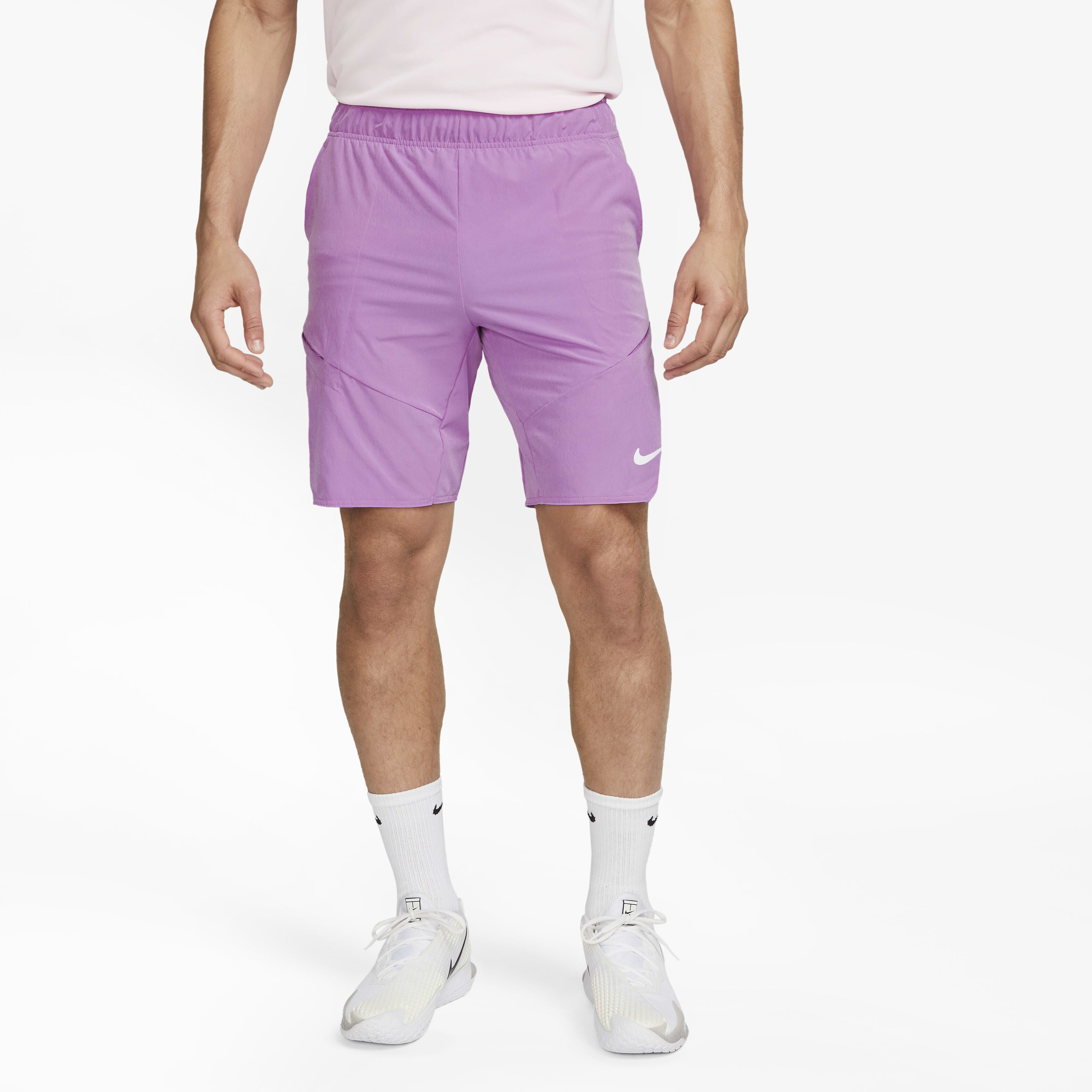 NikeCourt Dri-FIT Advantage image number 0