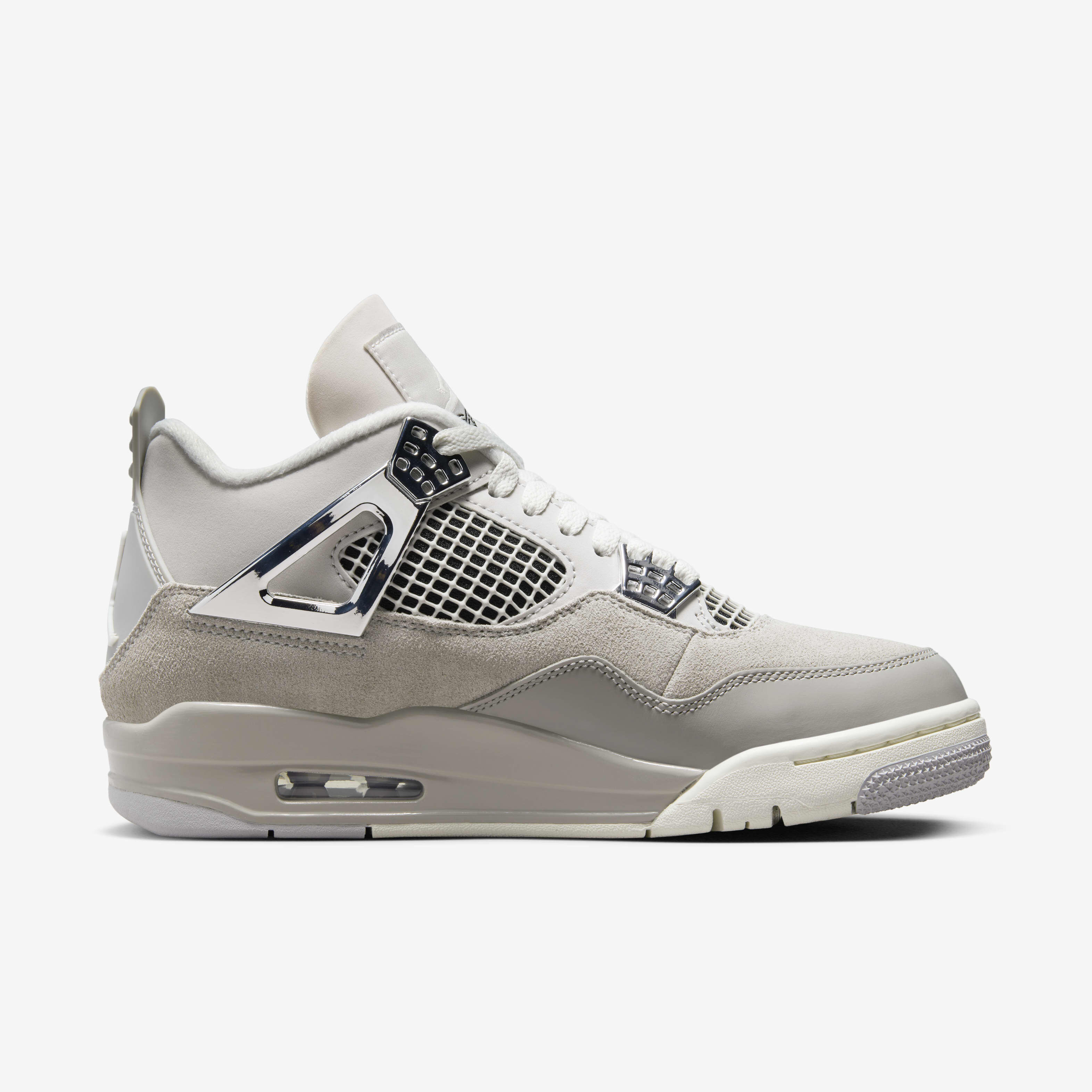 Air Jordan 4 Retro image number 2