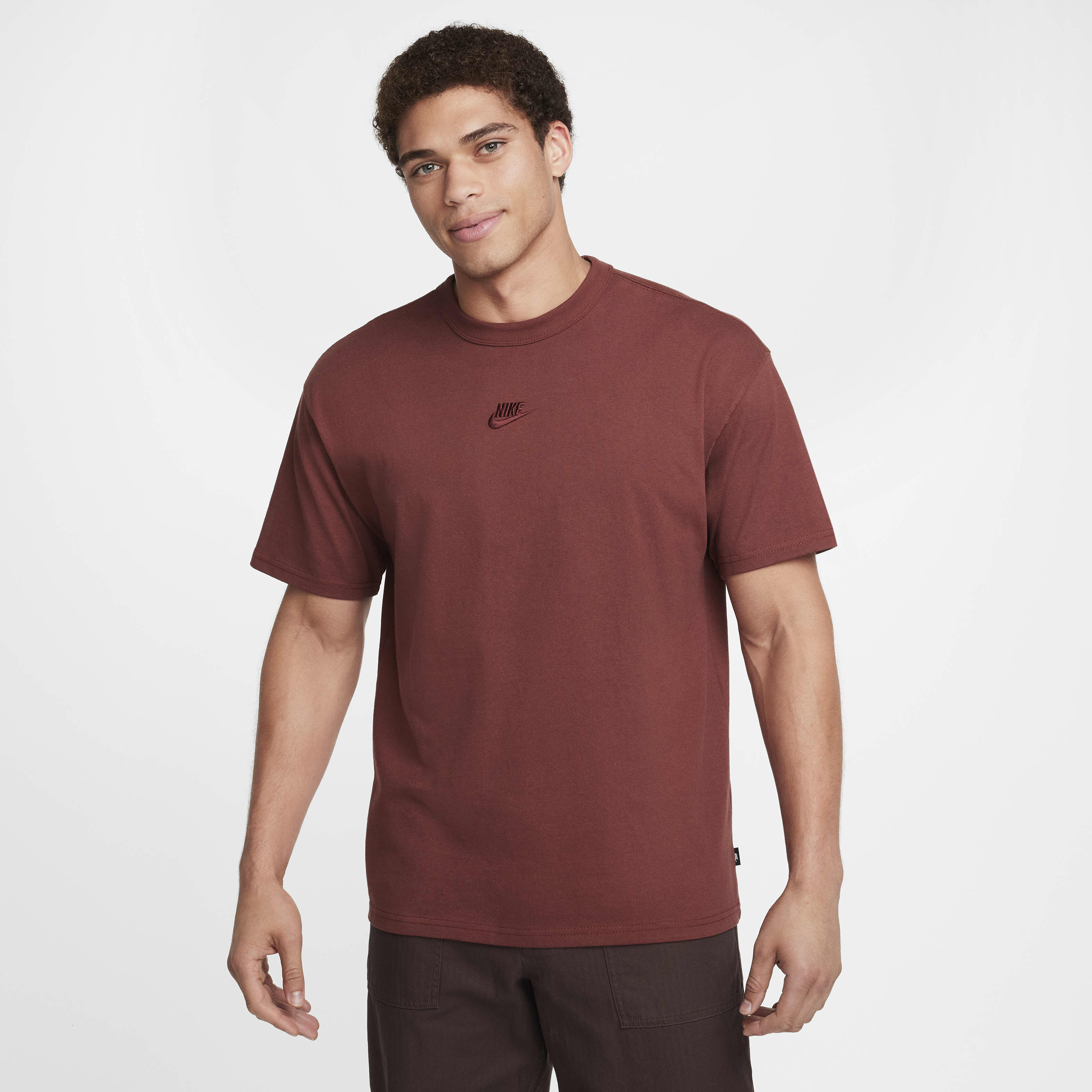 Shop Nike s T shirts for Men Online in Qatar Nike Men s T shirts