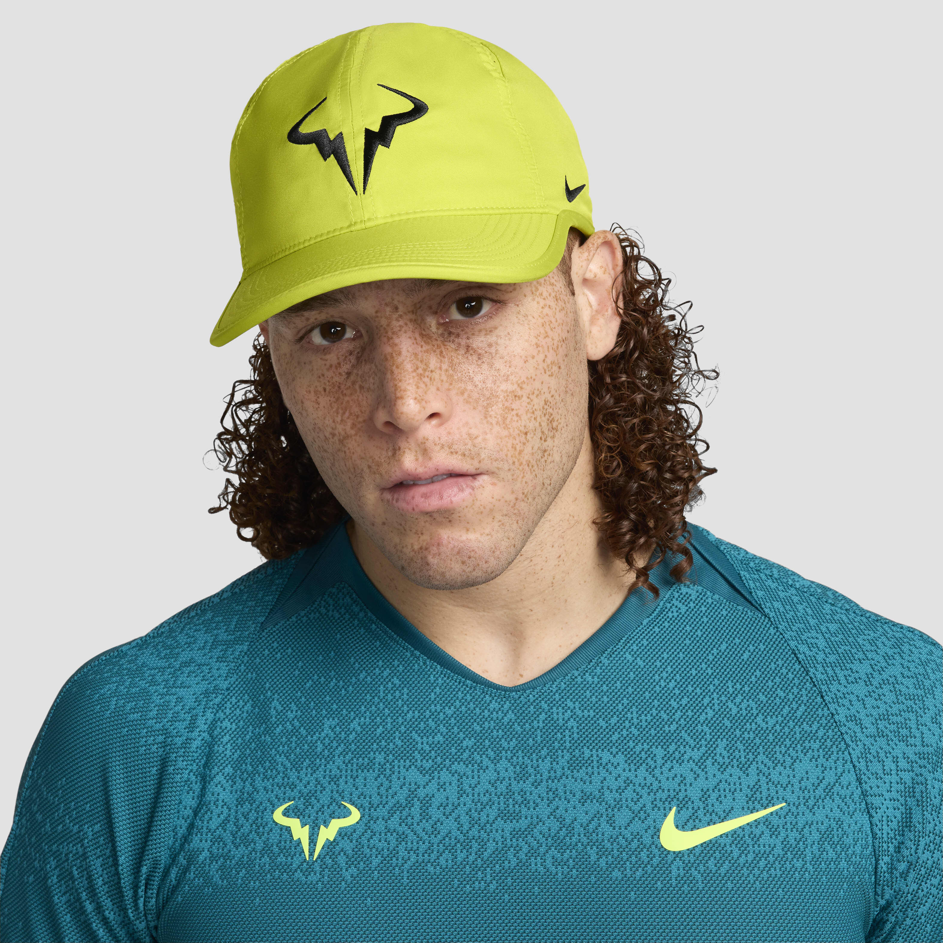 Buy Nike Dri FIT Club Unstructured Rafa Cap Nike Qatar Official
