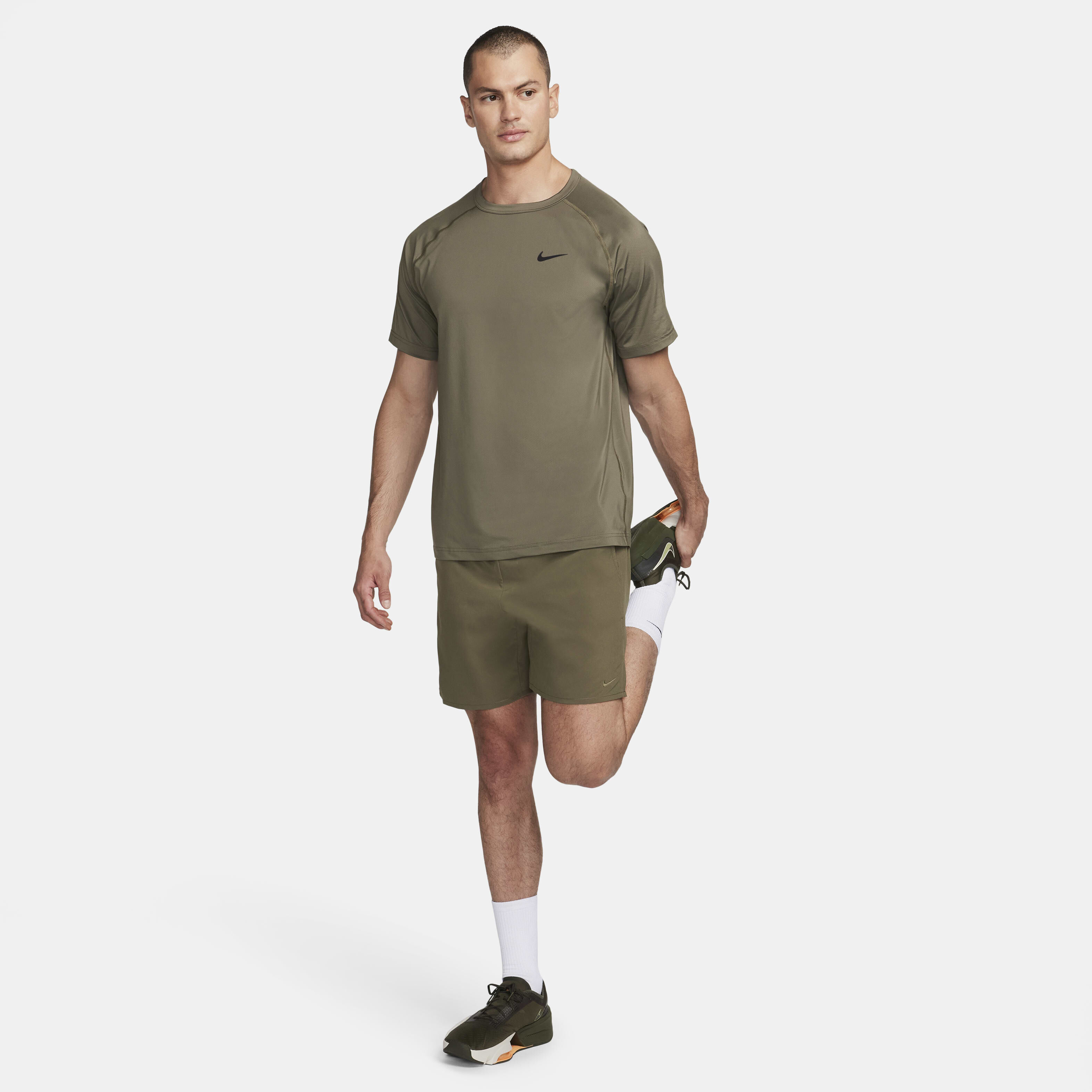 Nike Ready image number 4