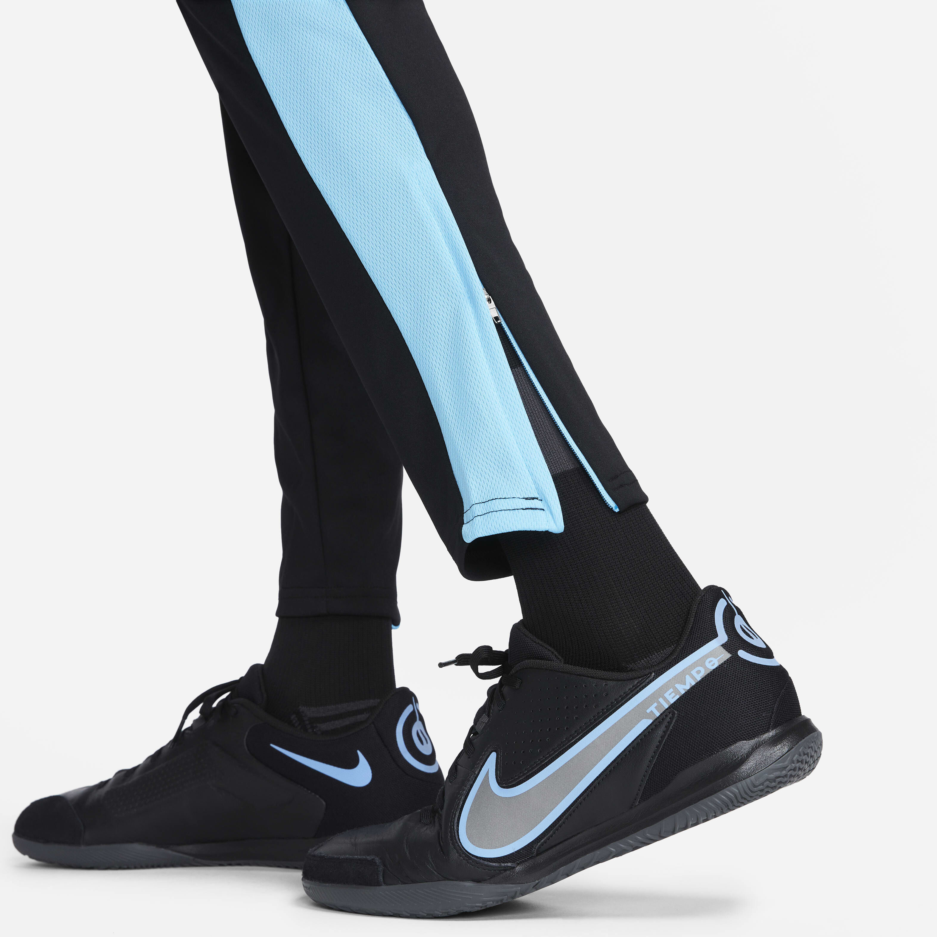 Nike dry black academy football pant shop