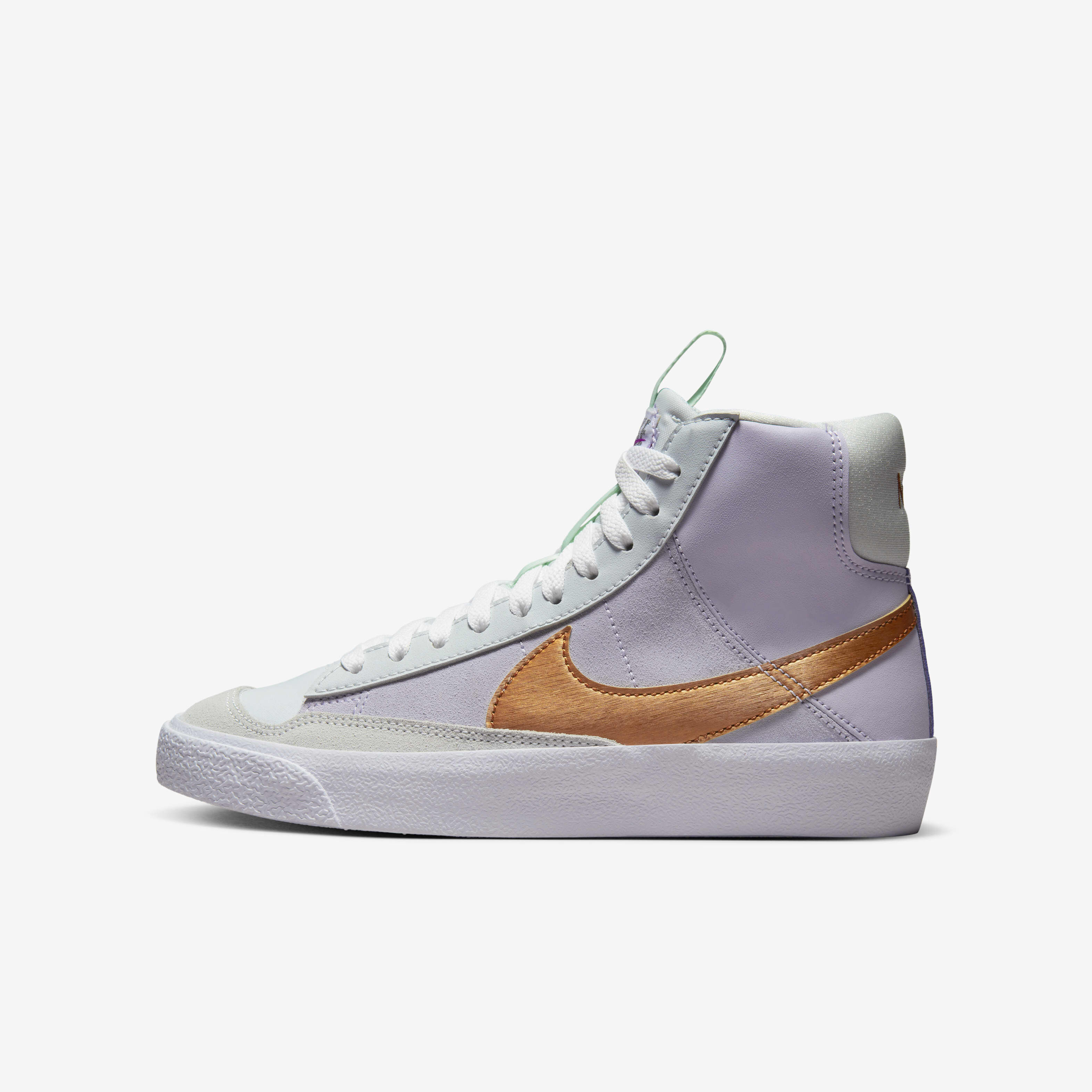 Nike Blazer Mid '77 Dance image number 0