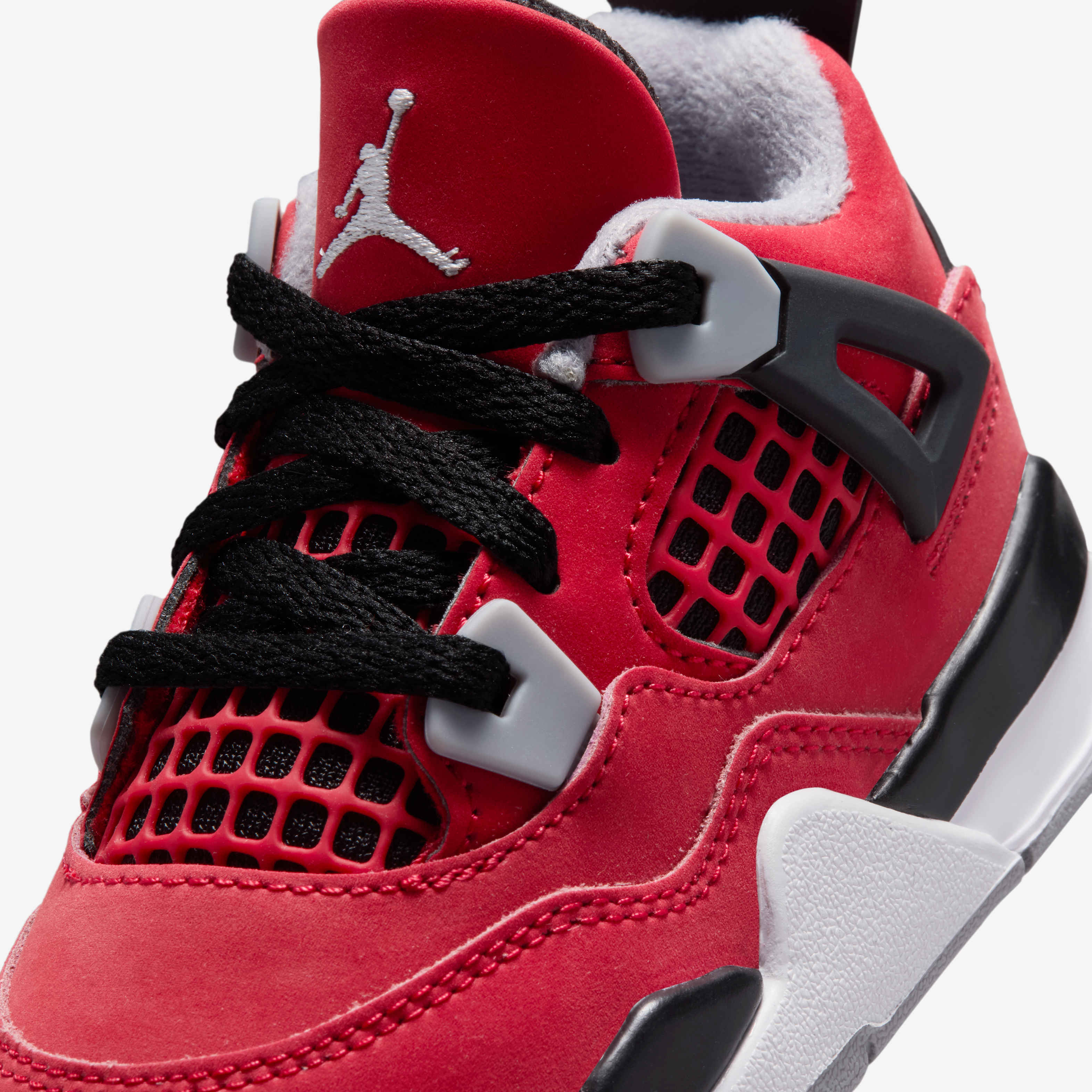 Jordan 4 'Toro' image number 6