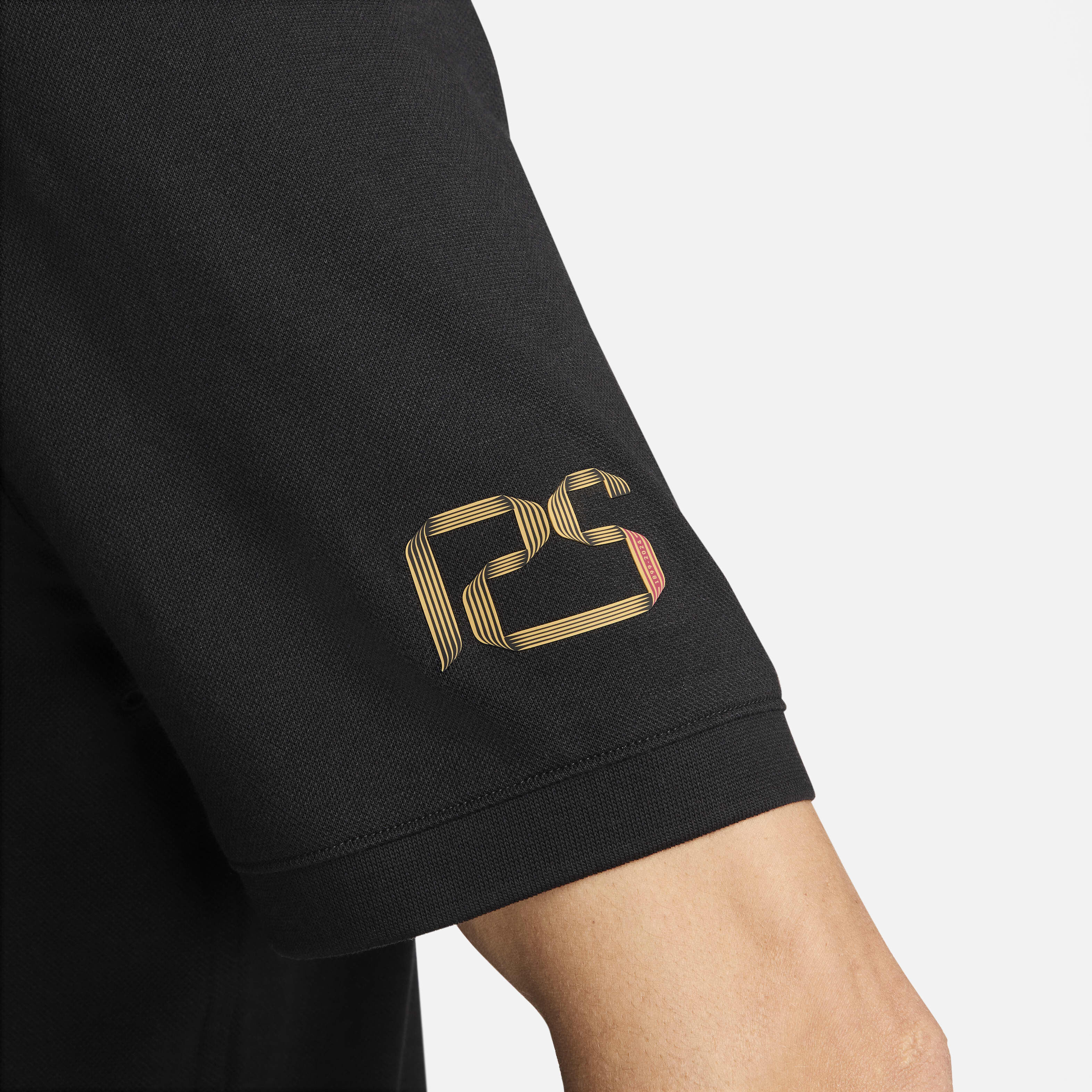 برشلونة ذا نايكي بولو image number 5