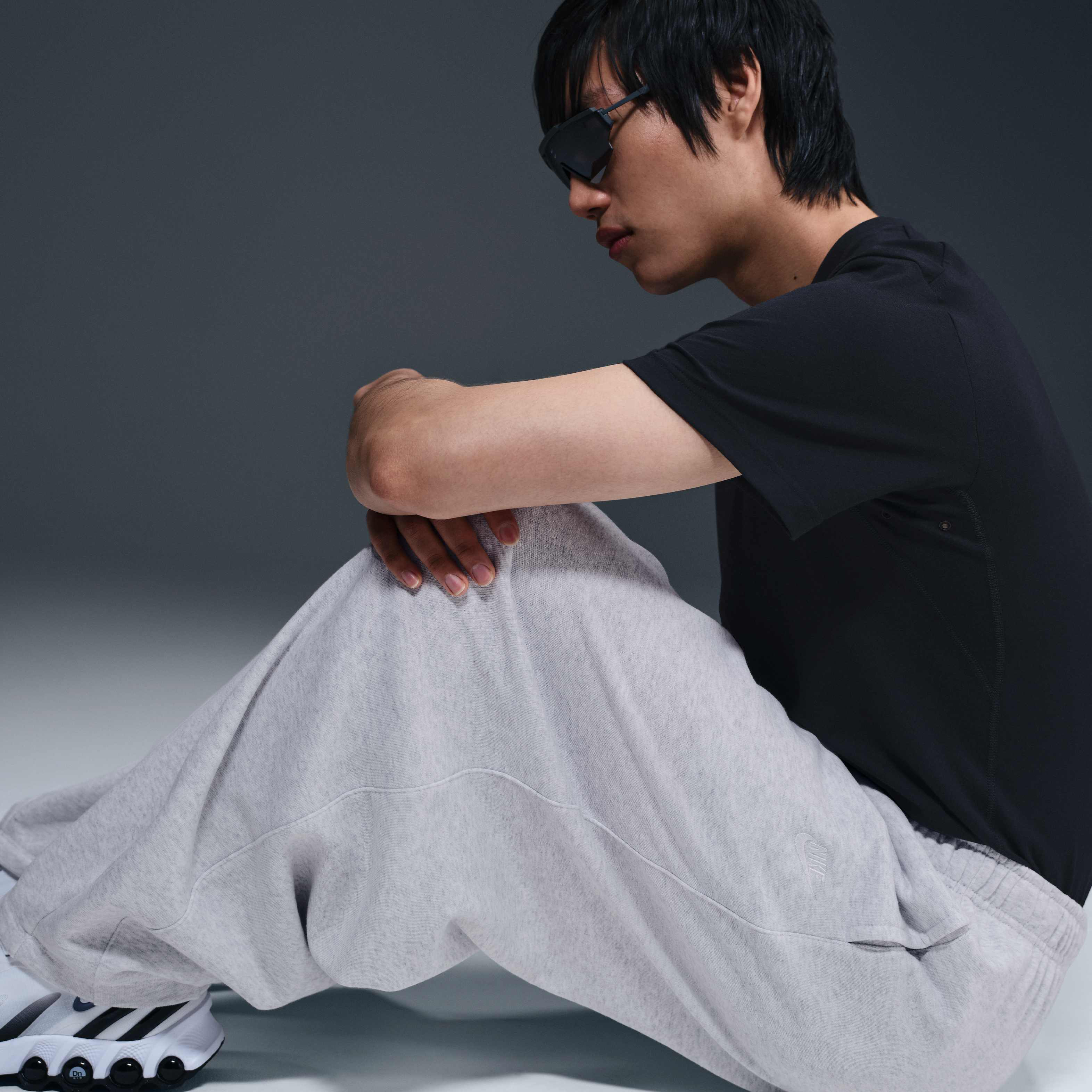 Nike Club Fleece image number 4