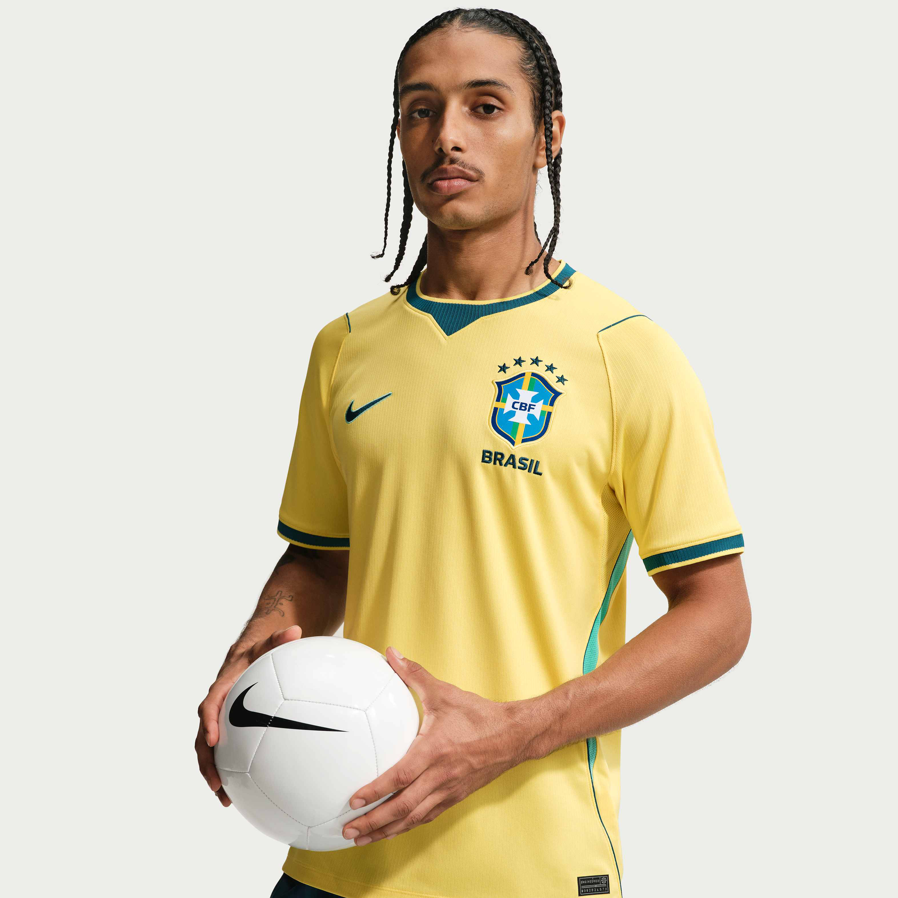 Brazil 2026 Stadium Home image number 0