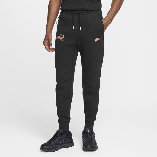 Clothing-Nike, Nike Tech Fleece x Central Cee, Men's Joggers
