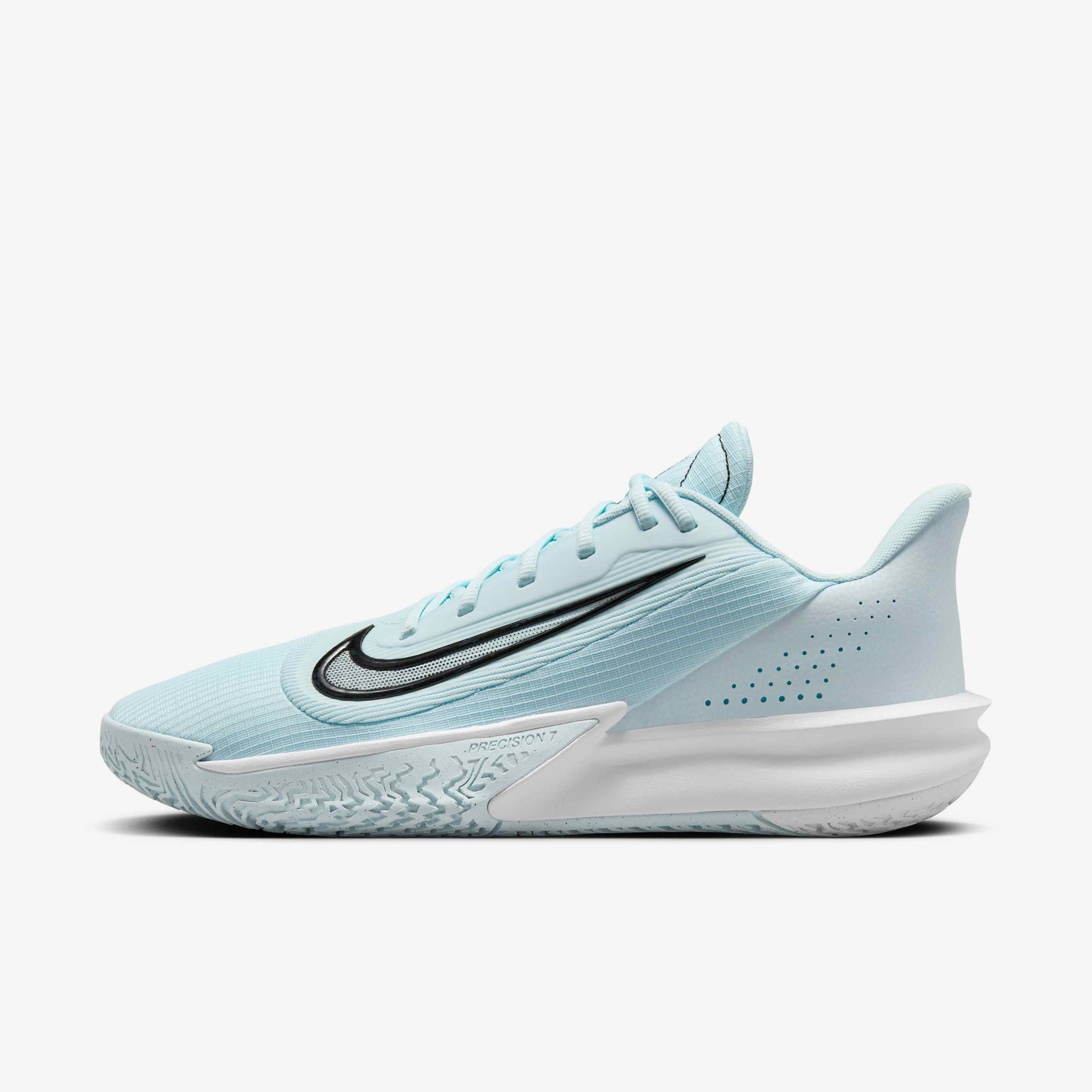 Nike Precision 7 image number 0