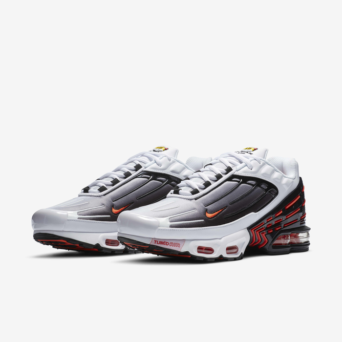 Nike Air Max Plus 3 image number 4 Nike Air Max Plus 3 image number 4