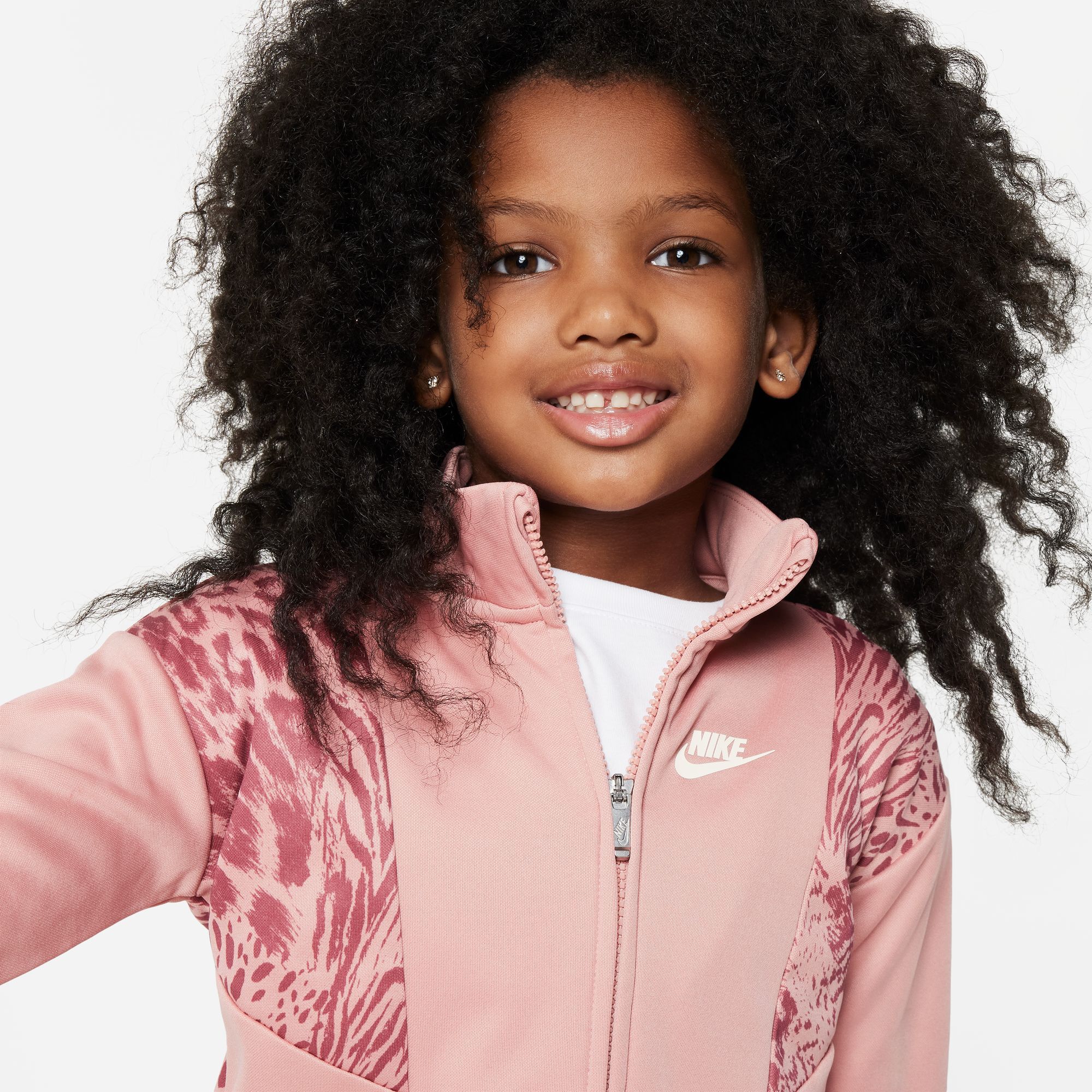 طقم رياضي نايكي "هوم سووش هوم" image number 1