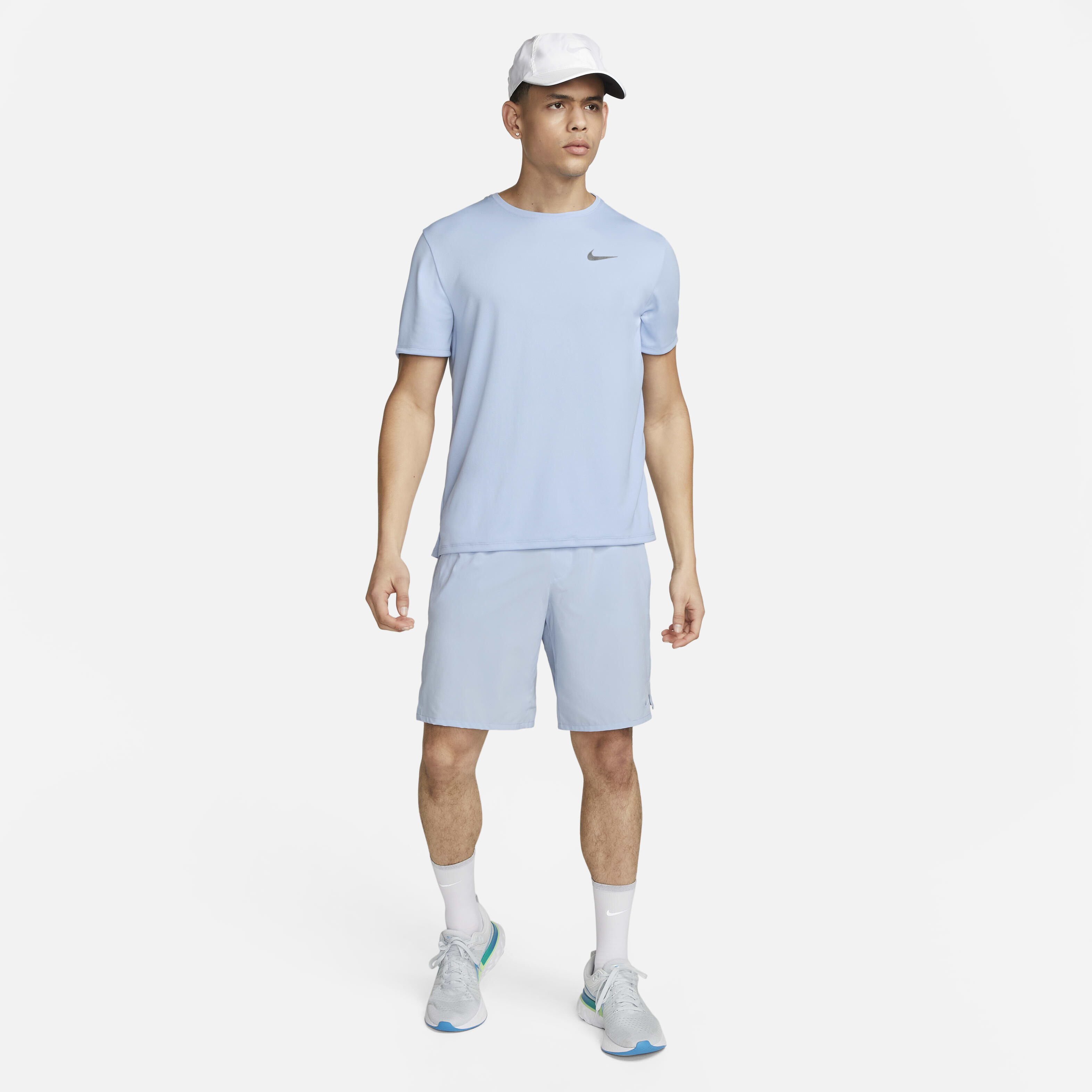 Nike Miler image number 4