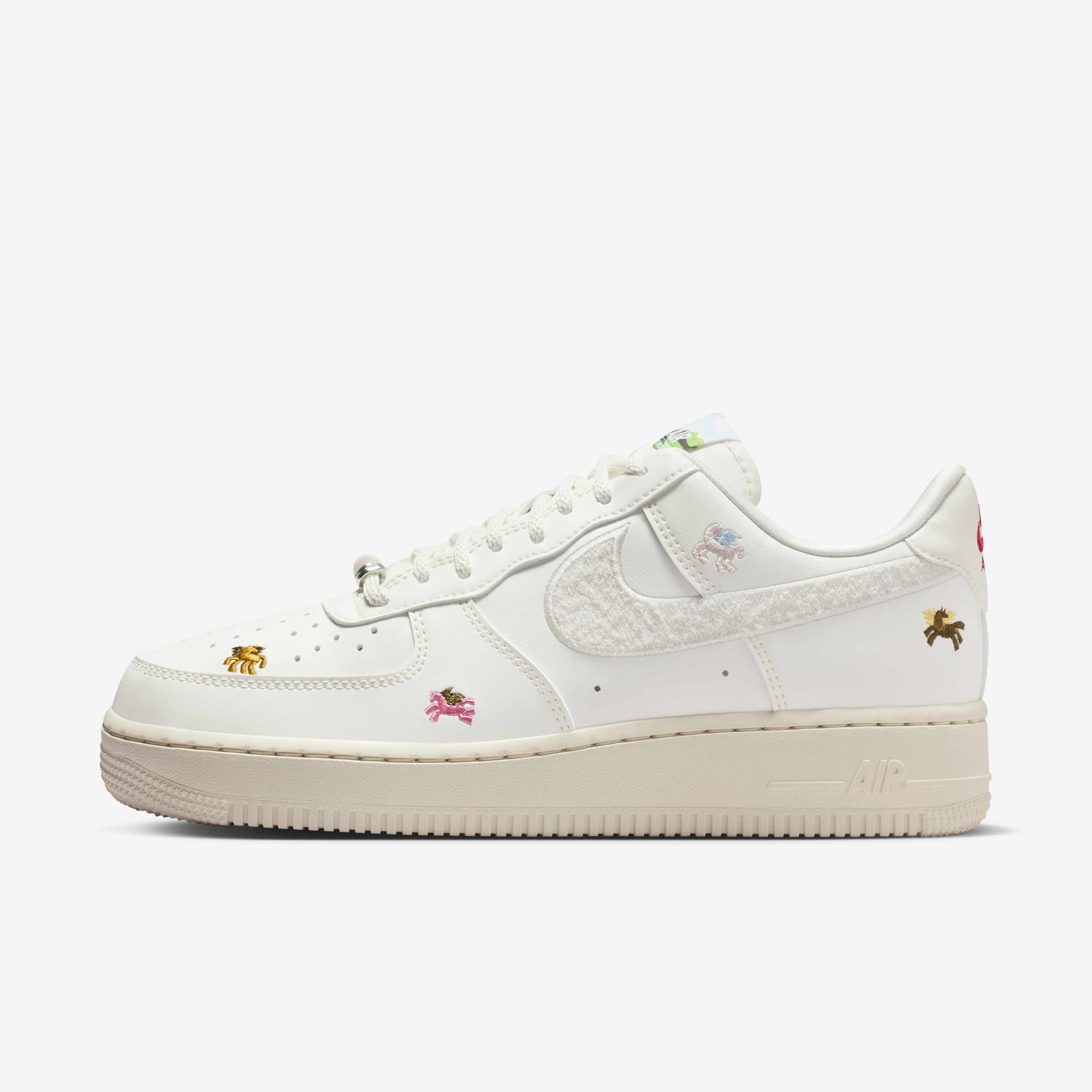 Nike Air Force 1 '07 SE 'LNY' image number 0